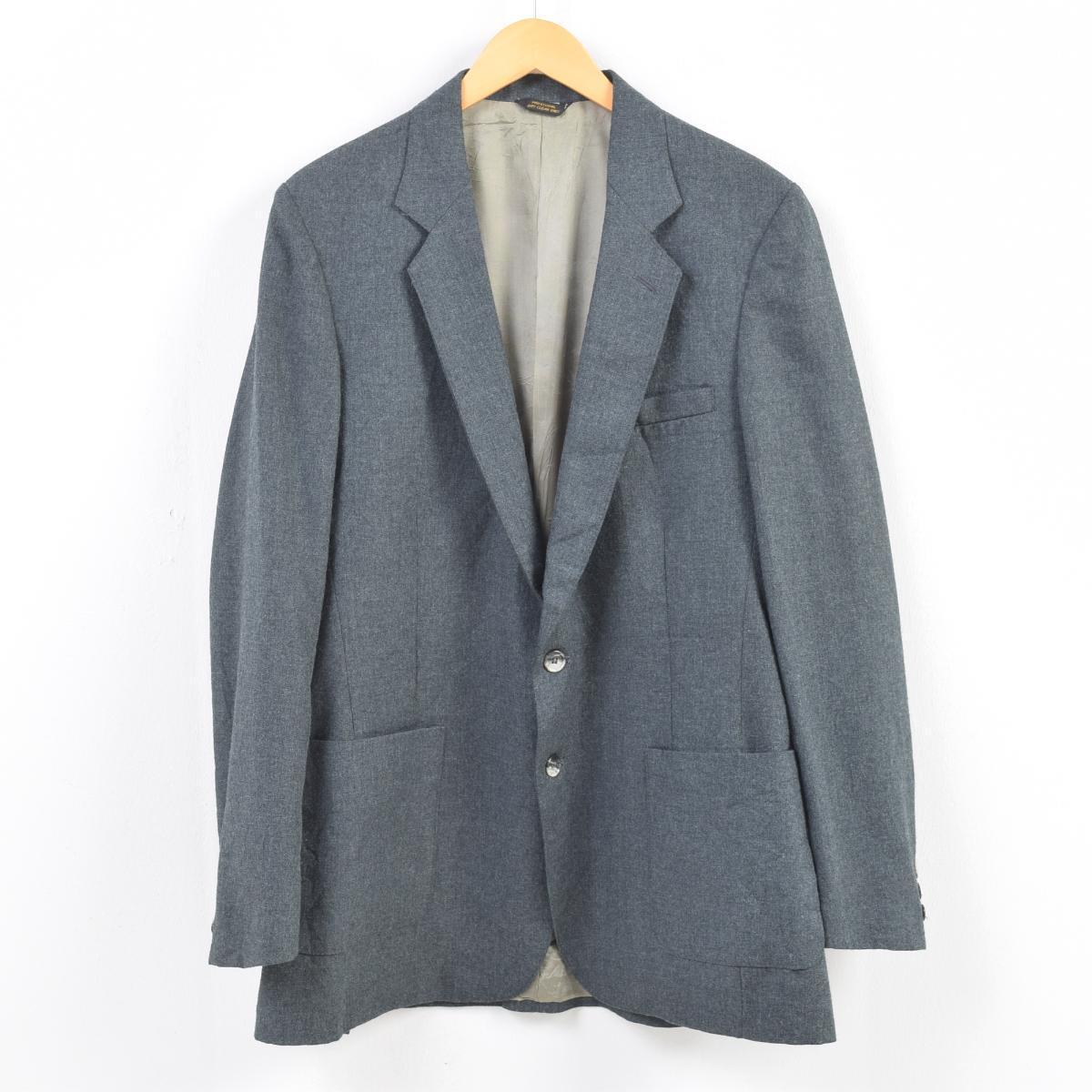 levi's tailored jacket