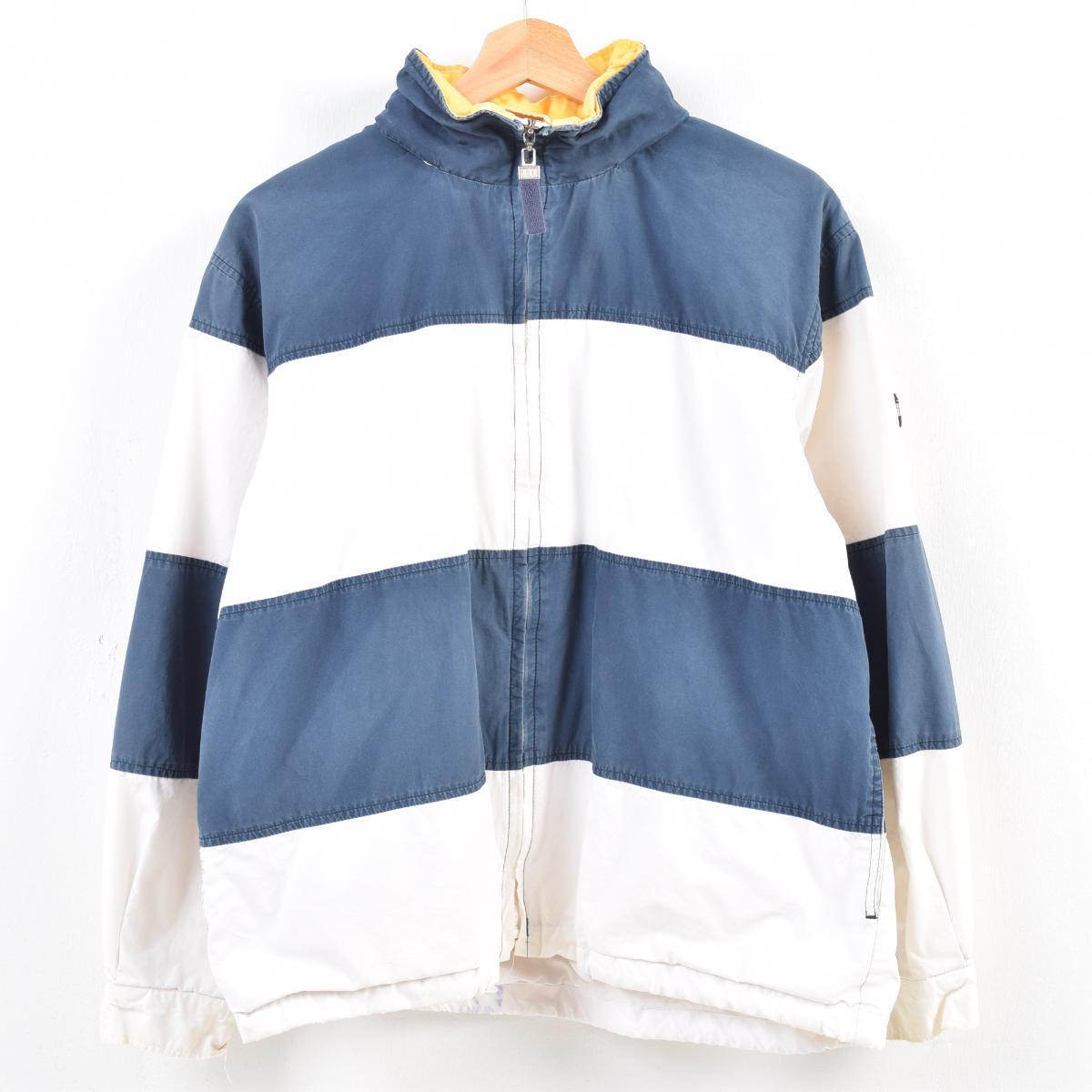 高い素材 90年代 トミーヒルフィガー Tommy Hilfiger セーリングジャケット メンズl ヴィンテージ Waq0748 中古 Ss1909 Ts1911 Pd Cs03 Ss07 Cs07 Ss09 Js10 Ss2101 Cs2101 Rakuten Hillcrestcare Org