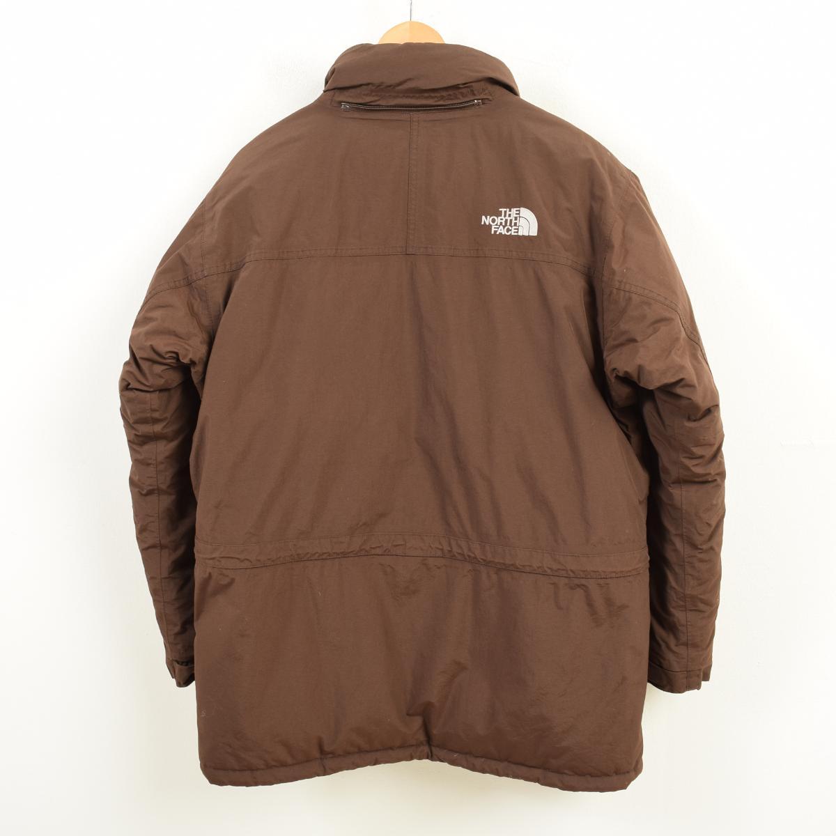 国内正規品）THE NORTH FACE ノースフェイス マクマードパーカ メンズ