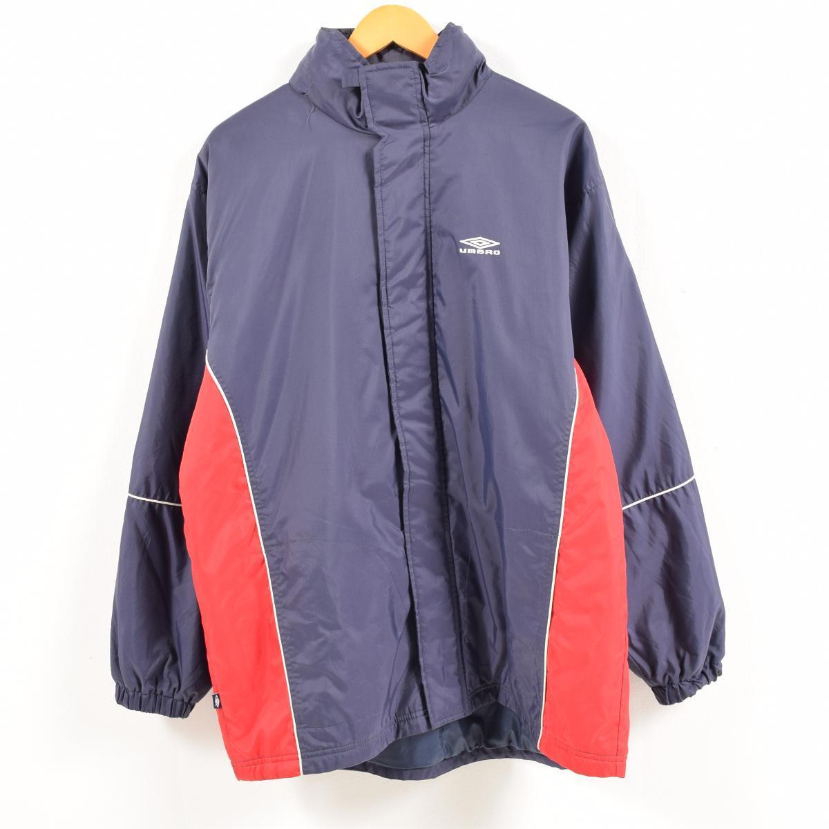 umbro jacket mens