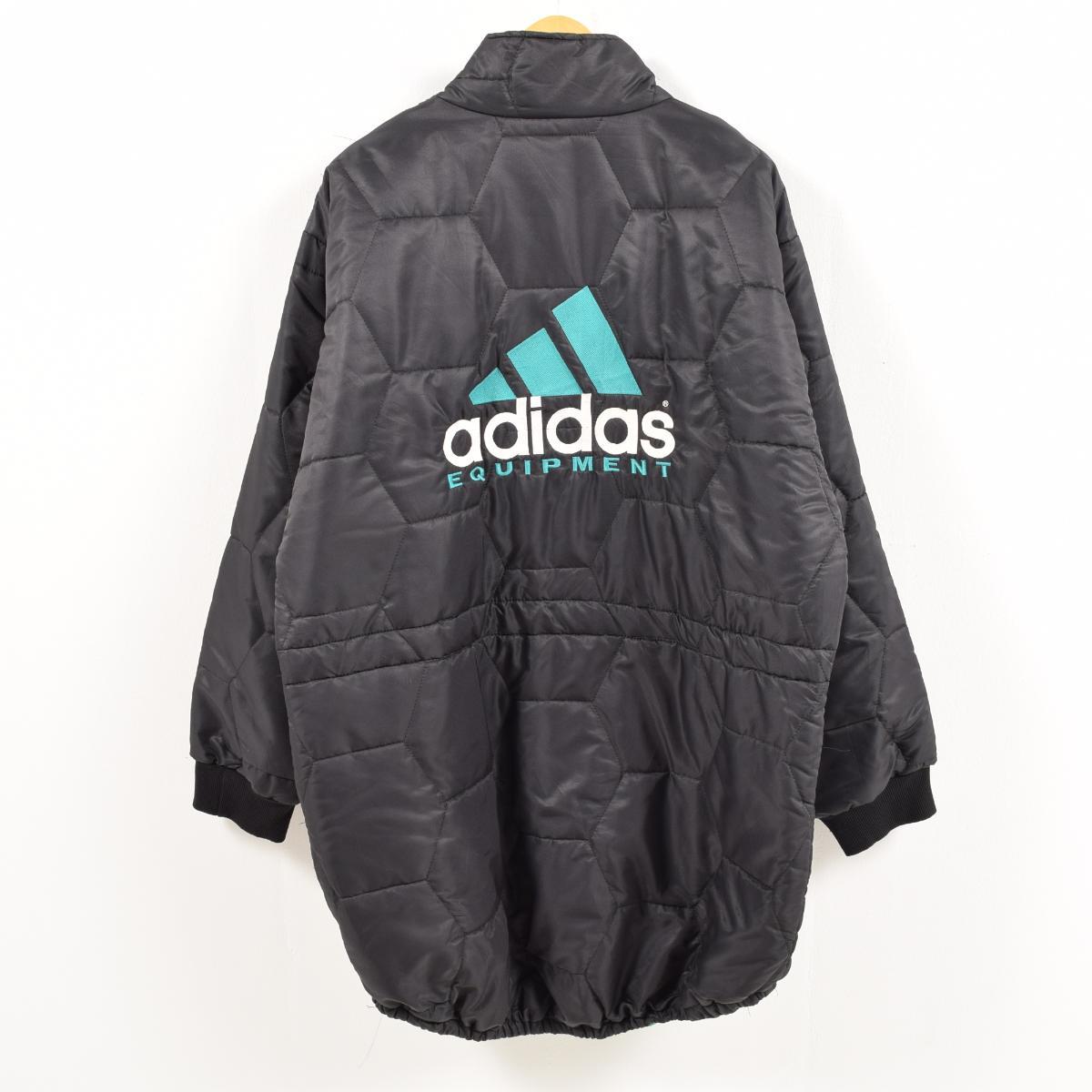 adidas equipment windbreaker