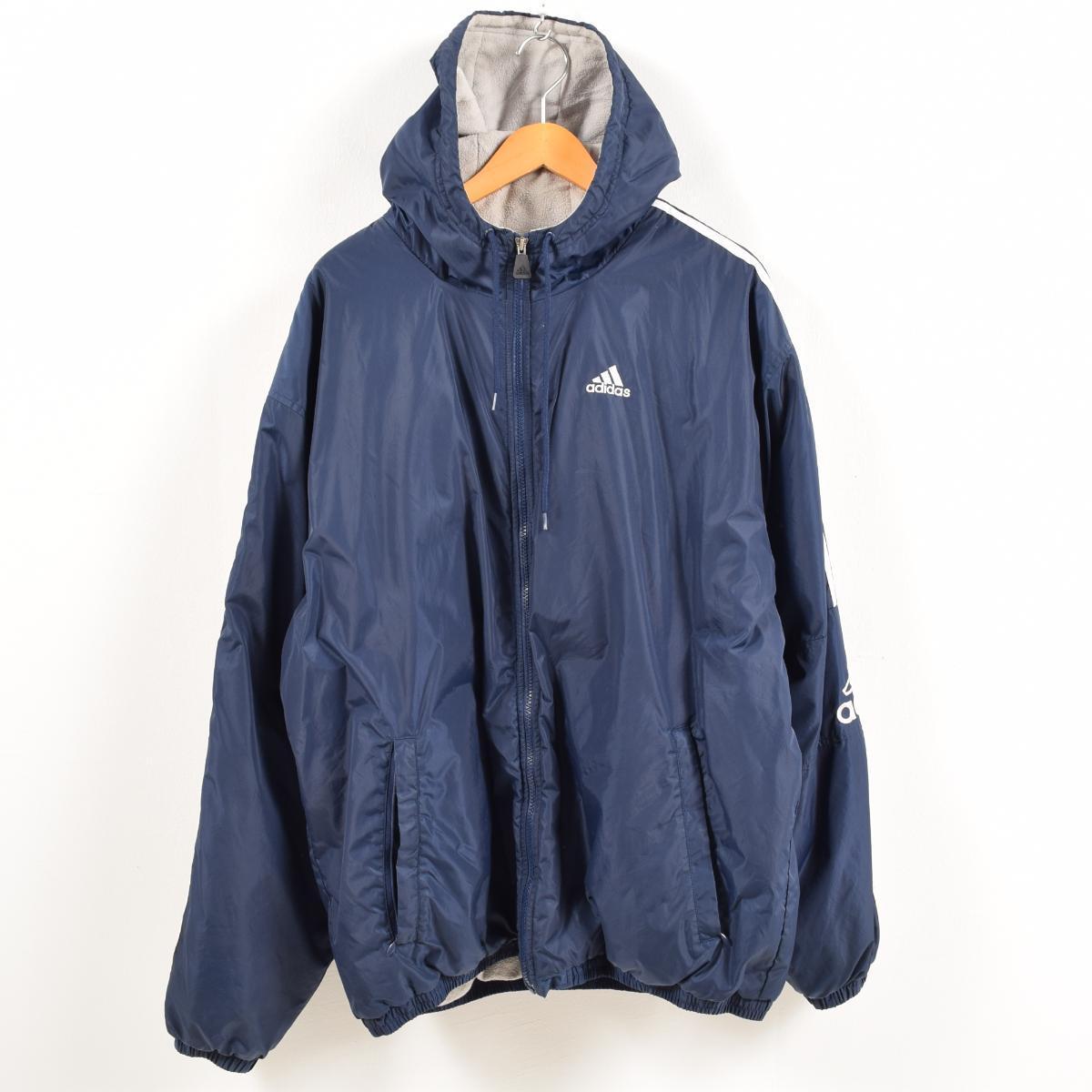 adidas fleece jacket xxl adidas fleece jacket xxl