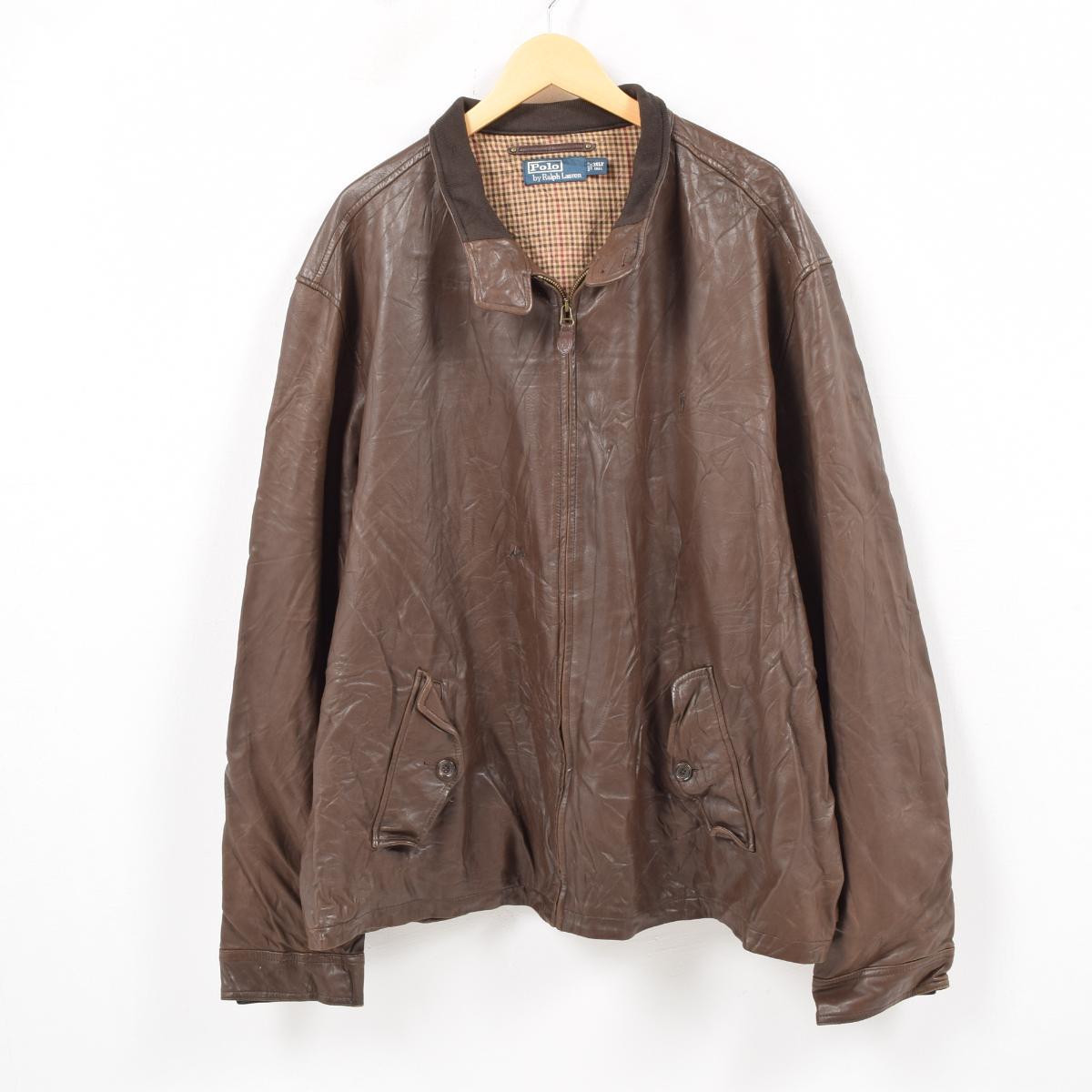ralph lauren 3xl