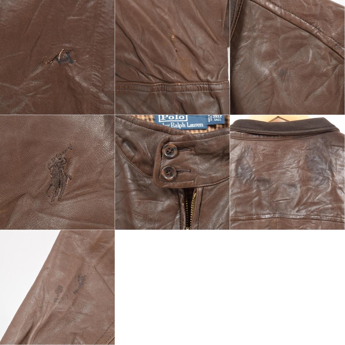 ralph lauren 3xl