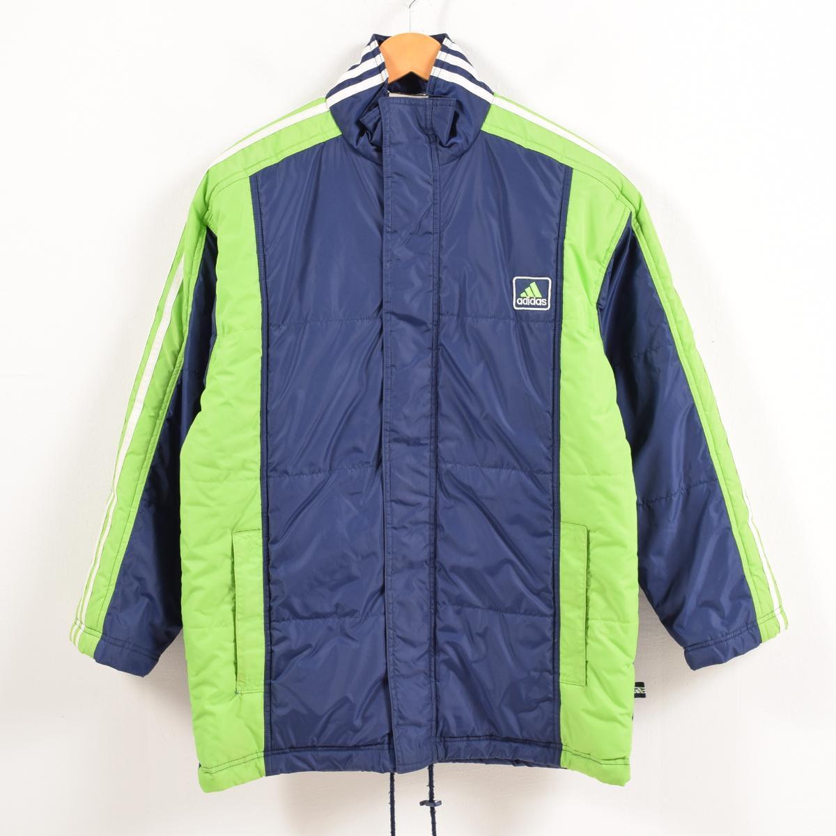 adidas batting jacket