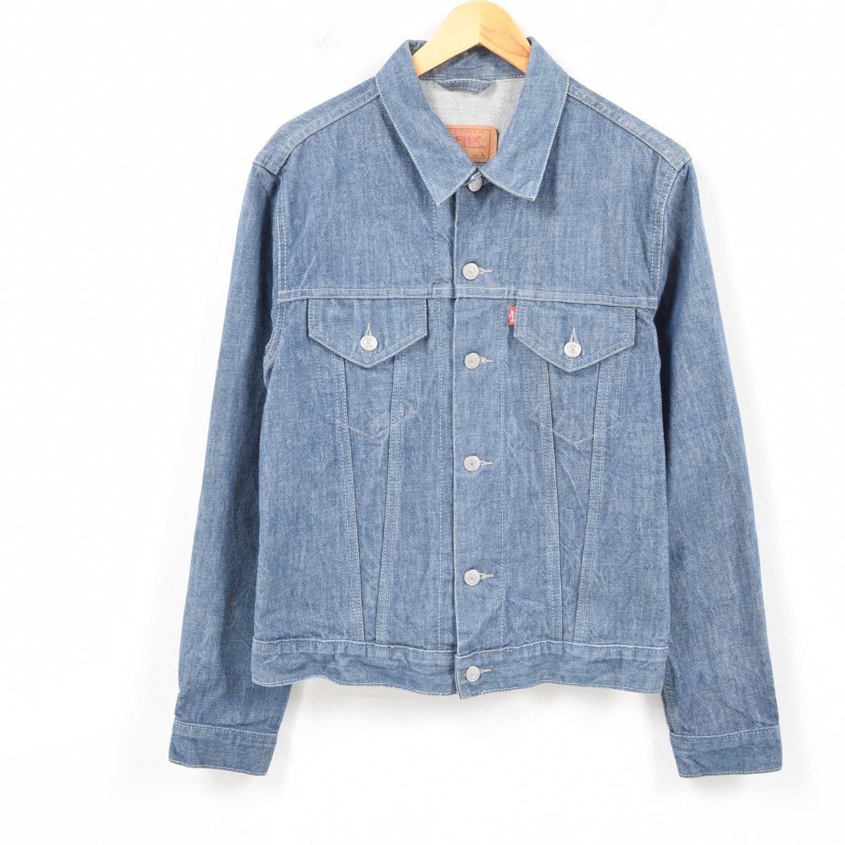 70590 levis jacket