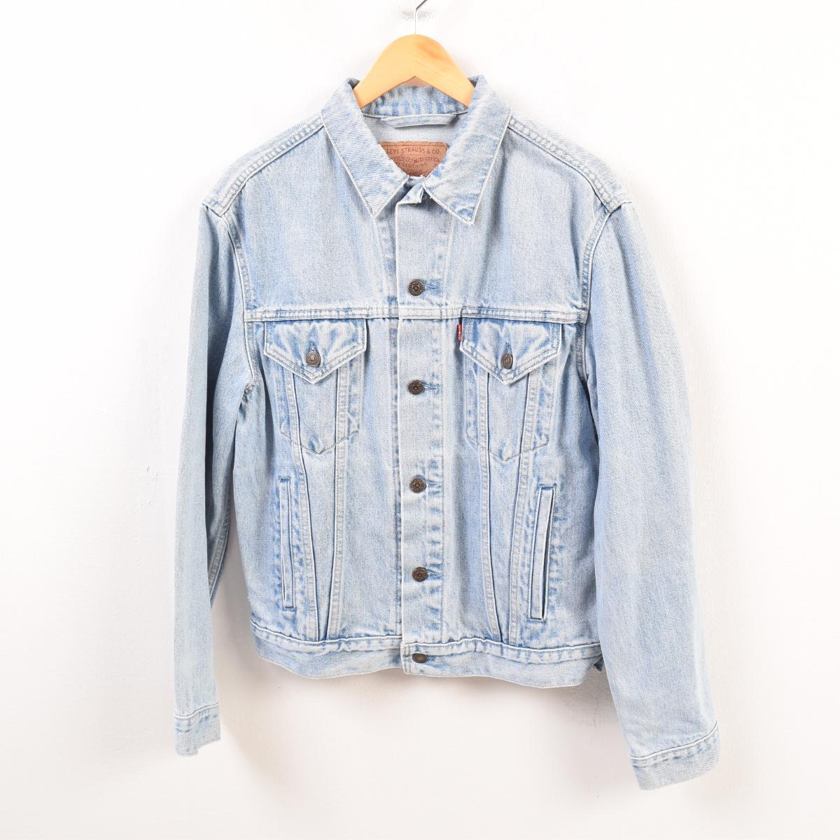 levis jacket 70503