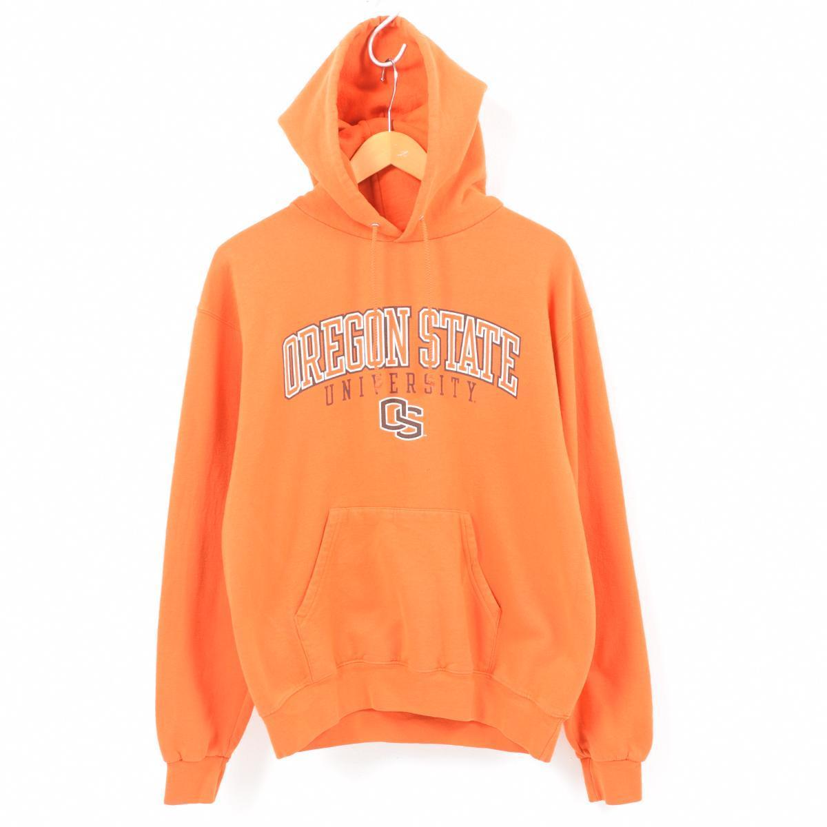 champion oregon hoodie