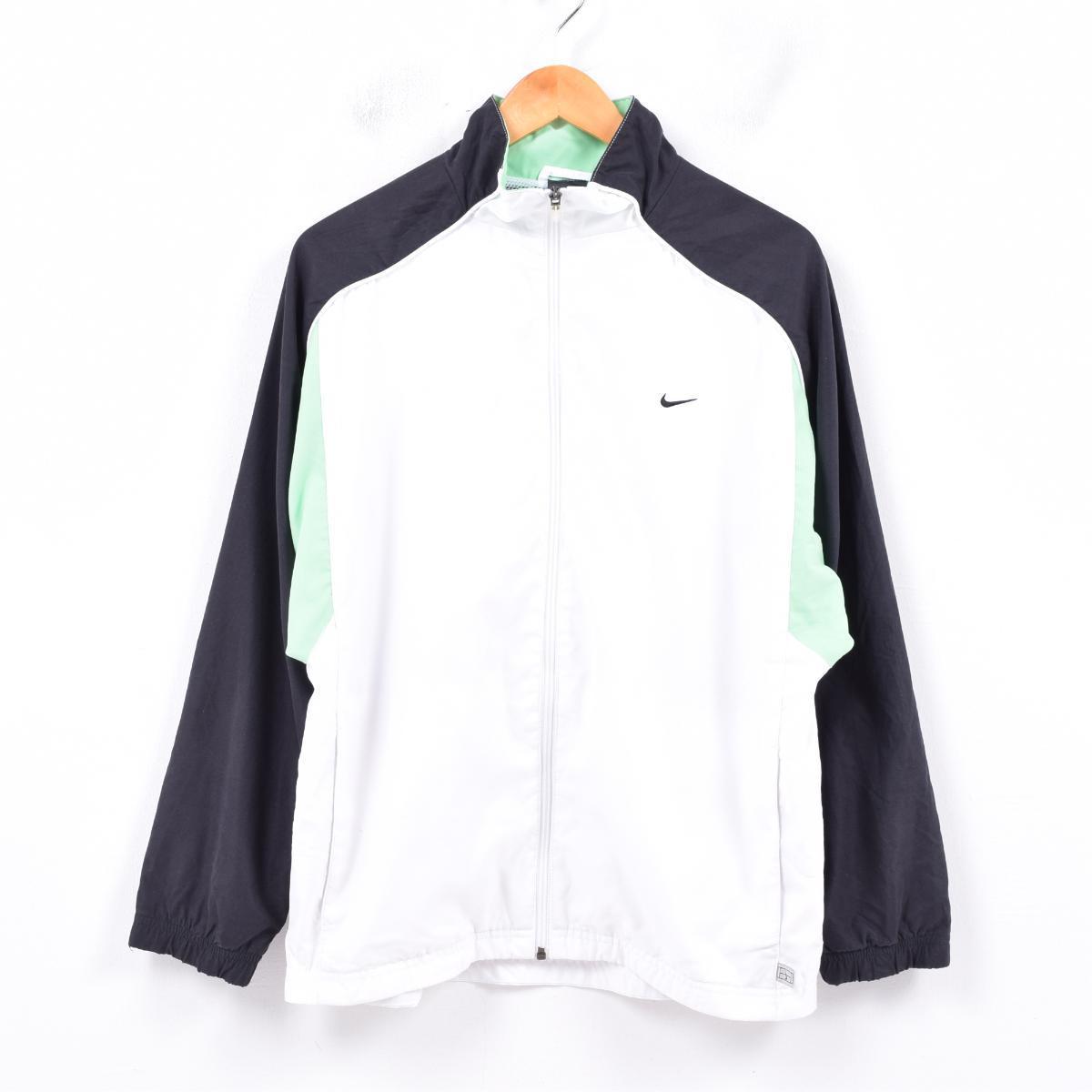 nike windbreaker m