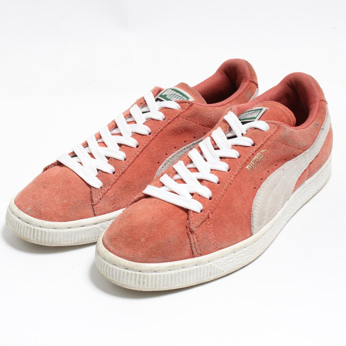 puma suede vintage