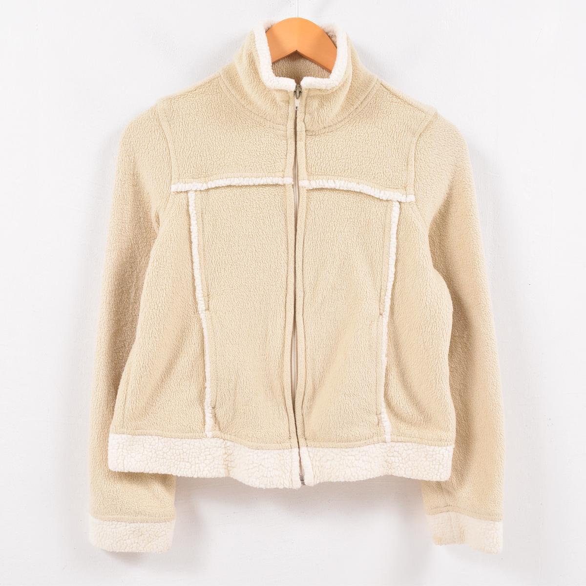 beige tommy hilfiger jacket