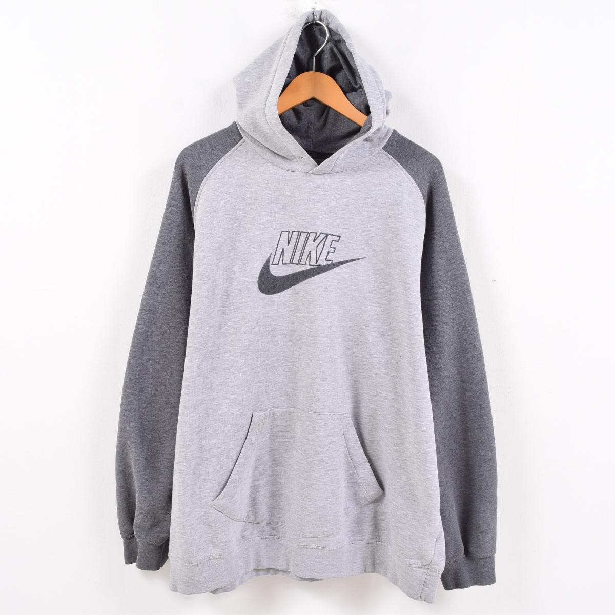 nike xl sweatshirt