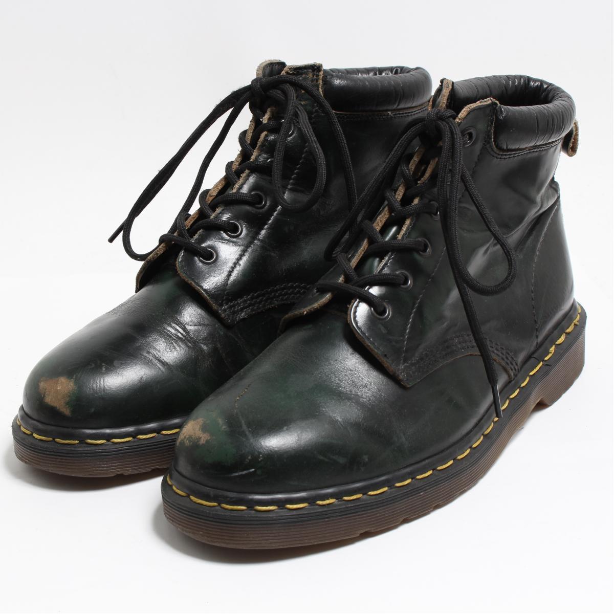 VINTAGE CLOTHING JAM UK9 men 27.5cm /bon5461 made in the