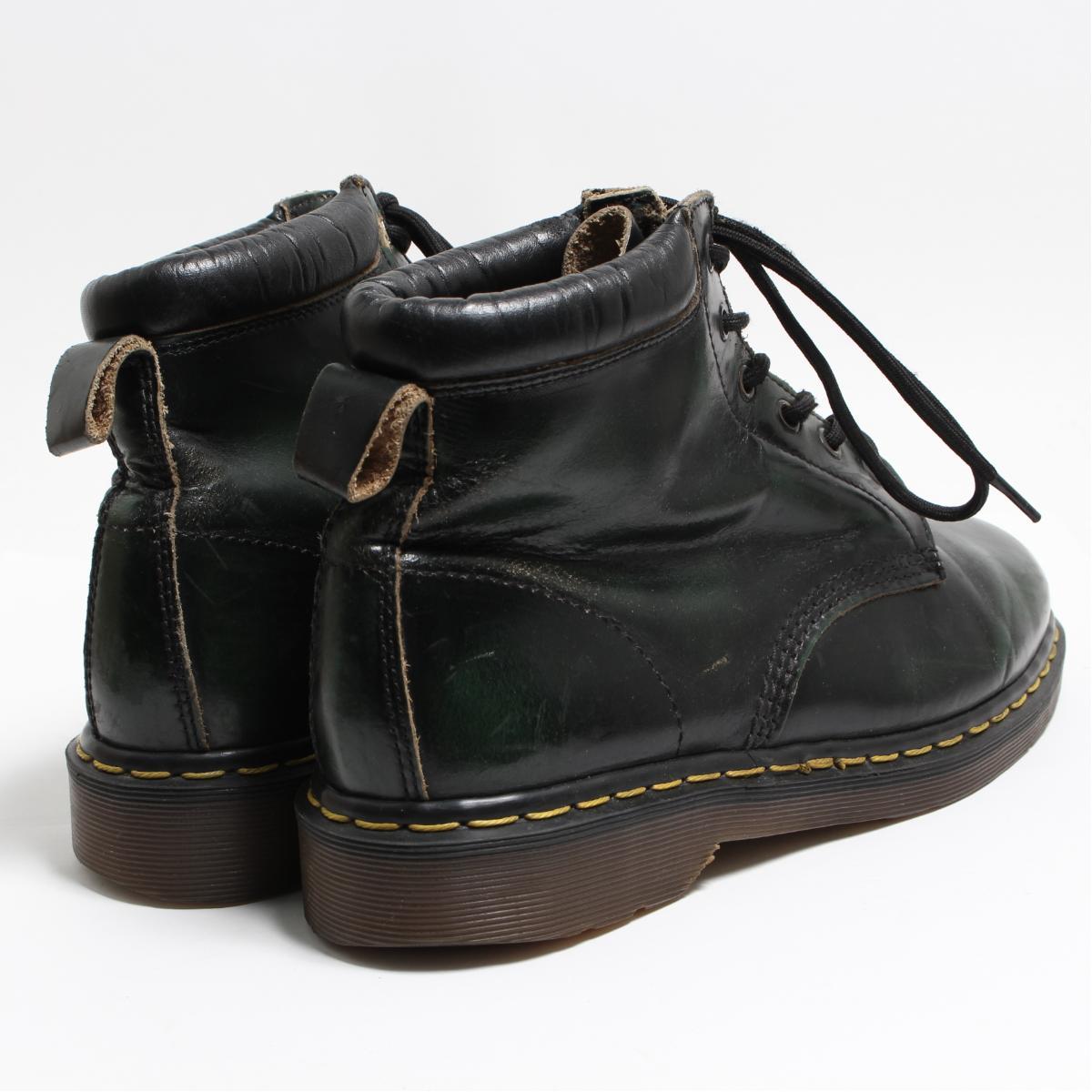 dr martens 461