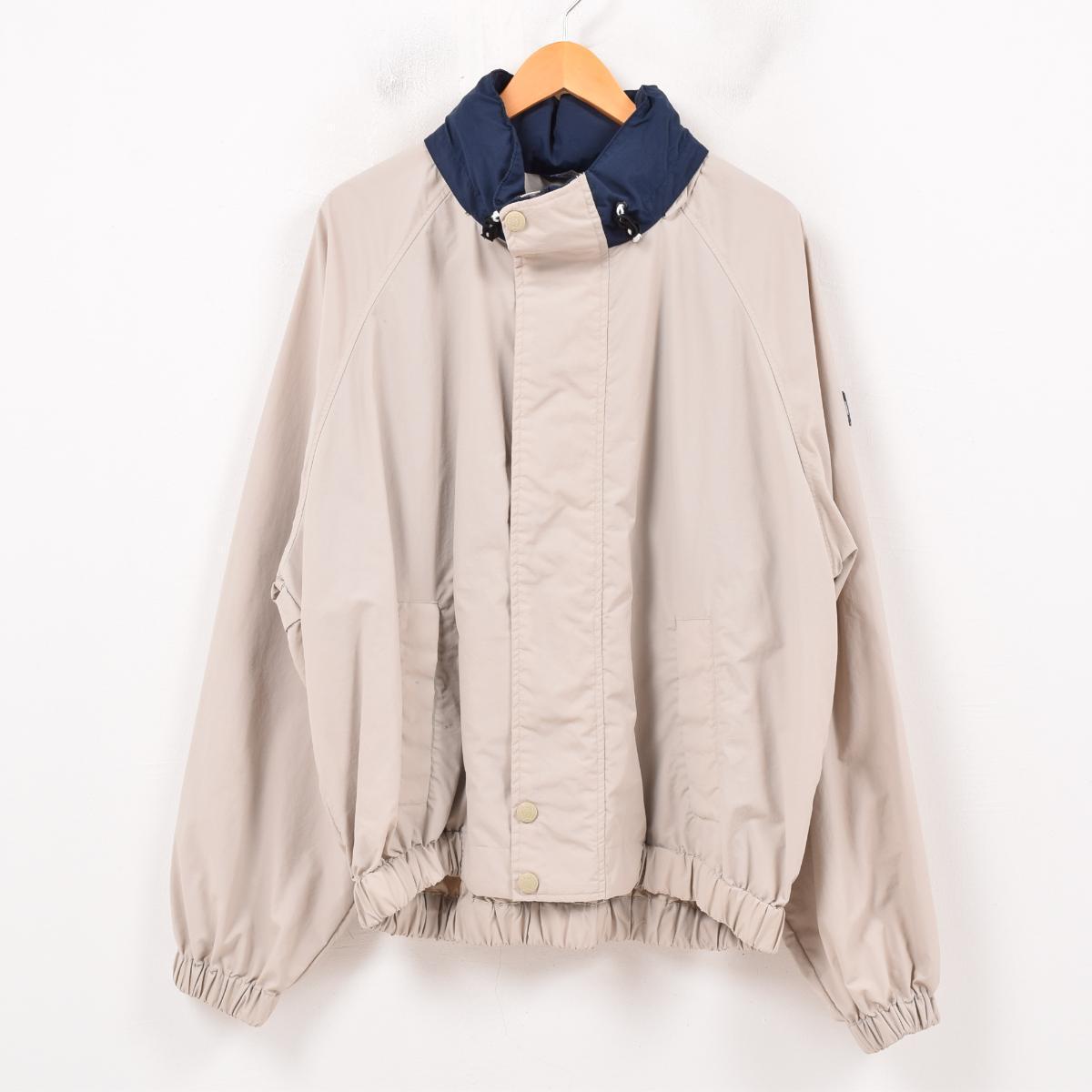 tommy hilfiger tan jacket