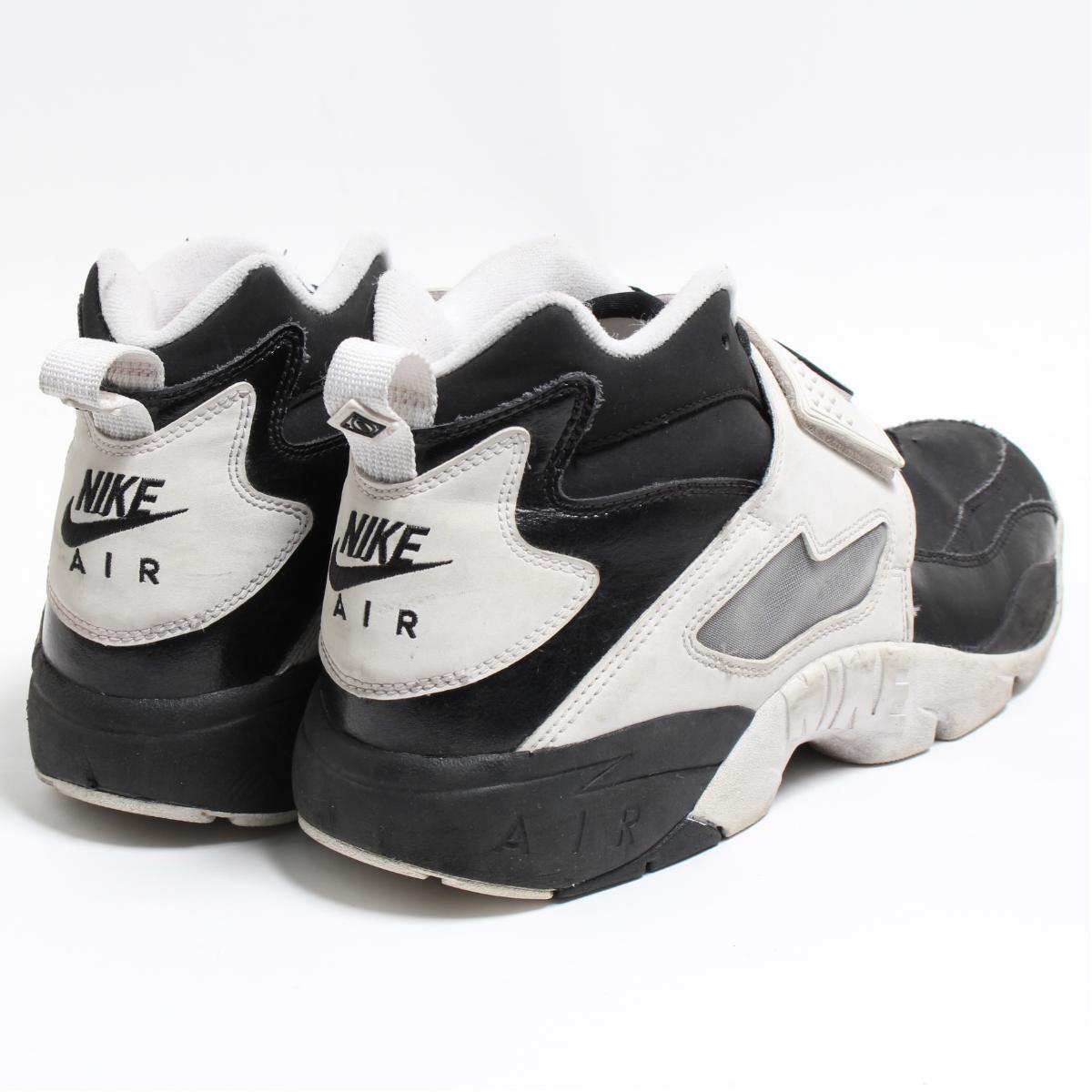 nike air diamond turf