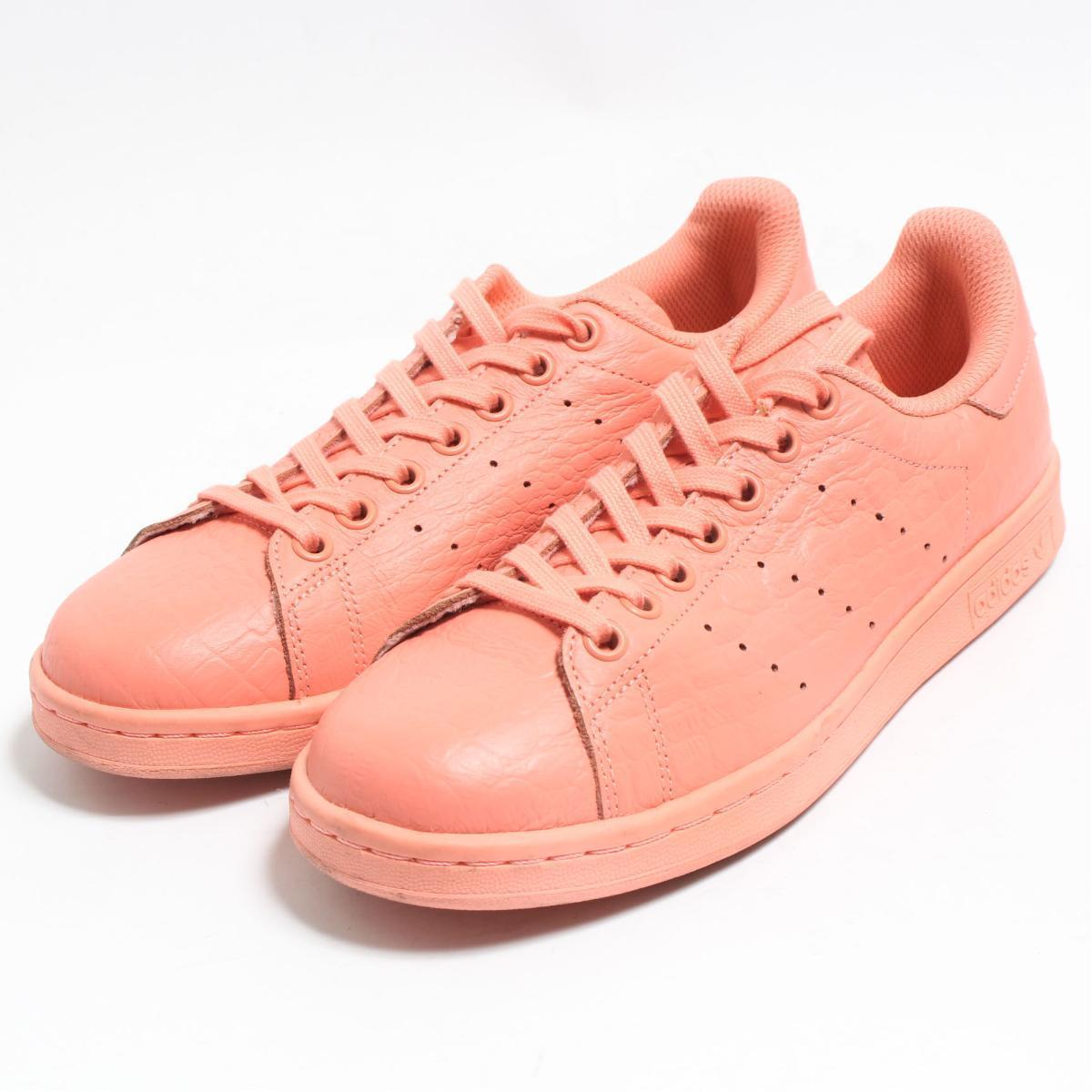 楽天市場 アディダス Adidas Stan Smith スタンスミス スニーカー Us7 5 レディース24 5cm Bon4914 中古 Ws01 Cs01 Pd01 古着屋jam