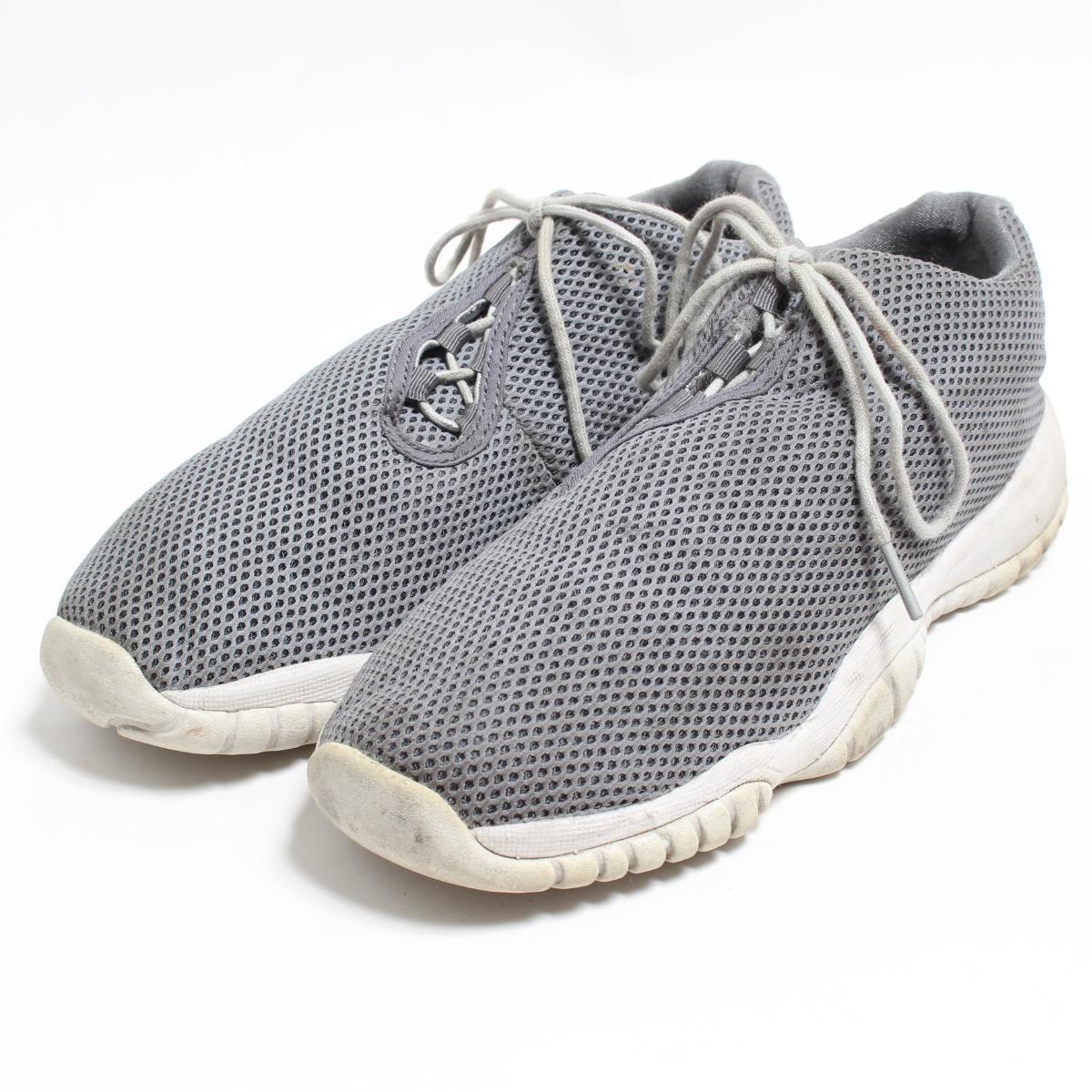 air jordan future low Zwart