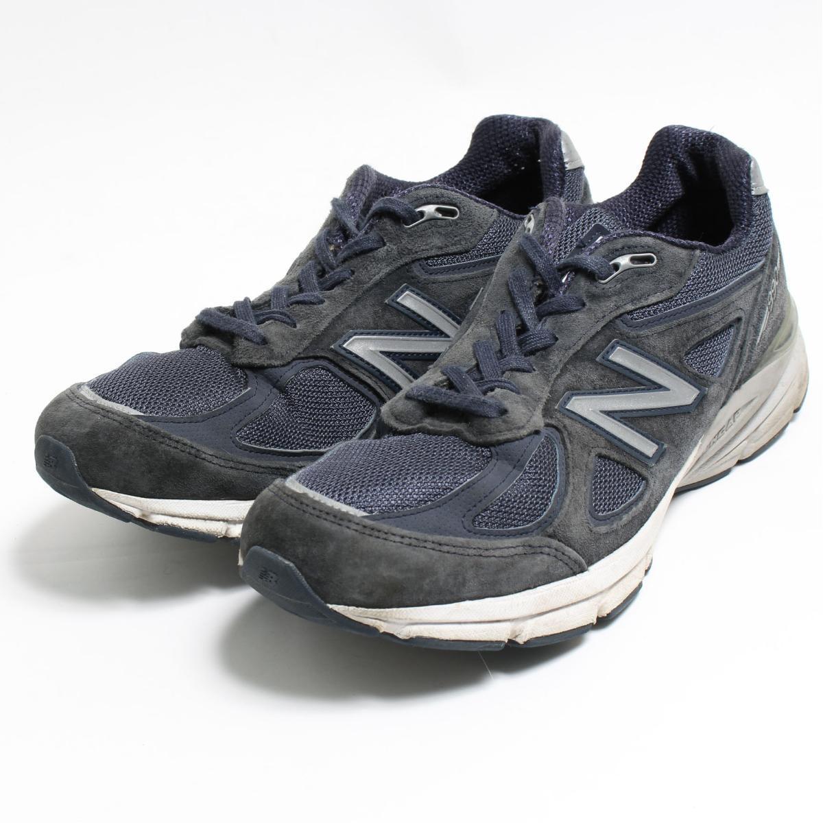 new balance 990 nv4