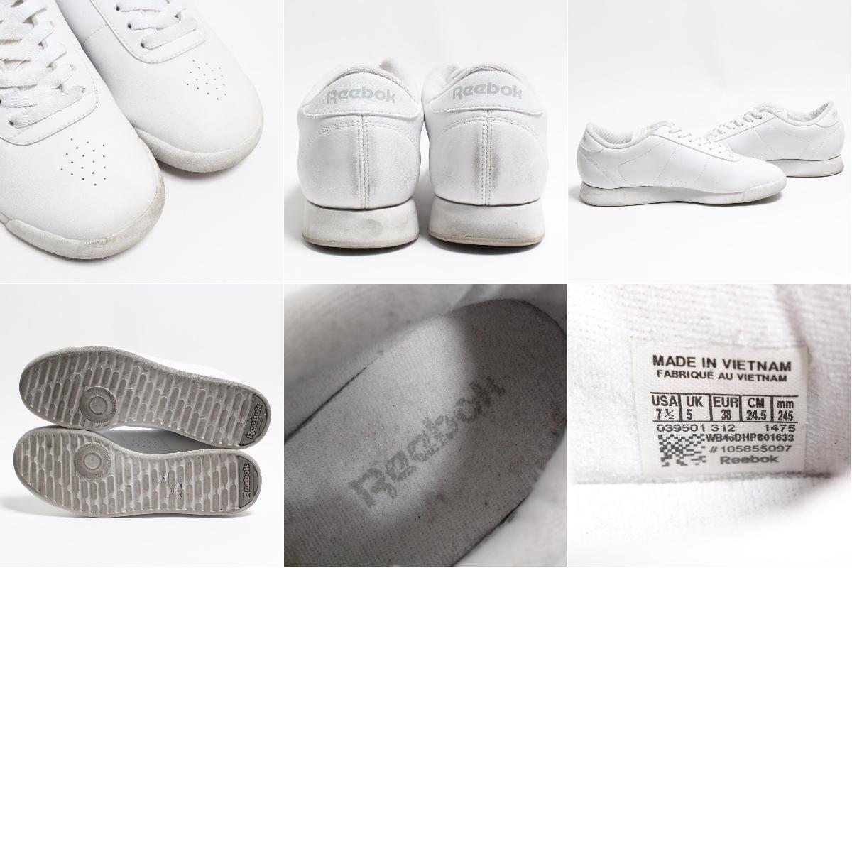 reebok 039501