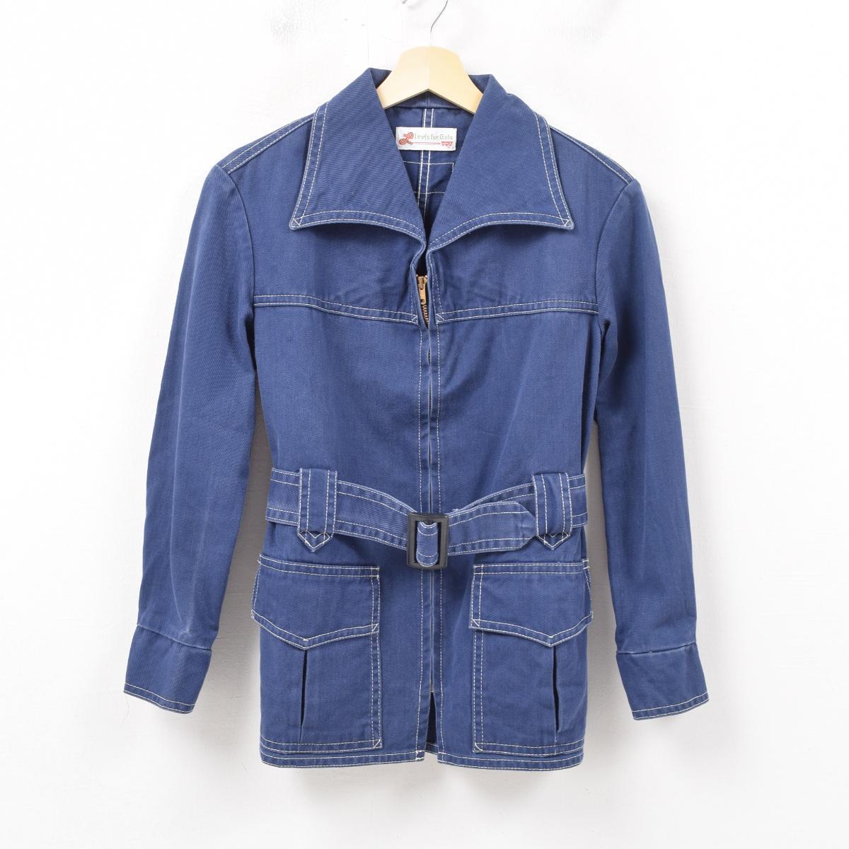 levis cotton jacket