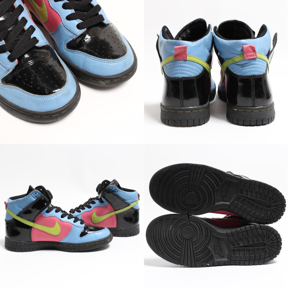 nike dunks 5y