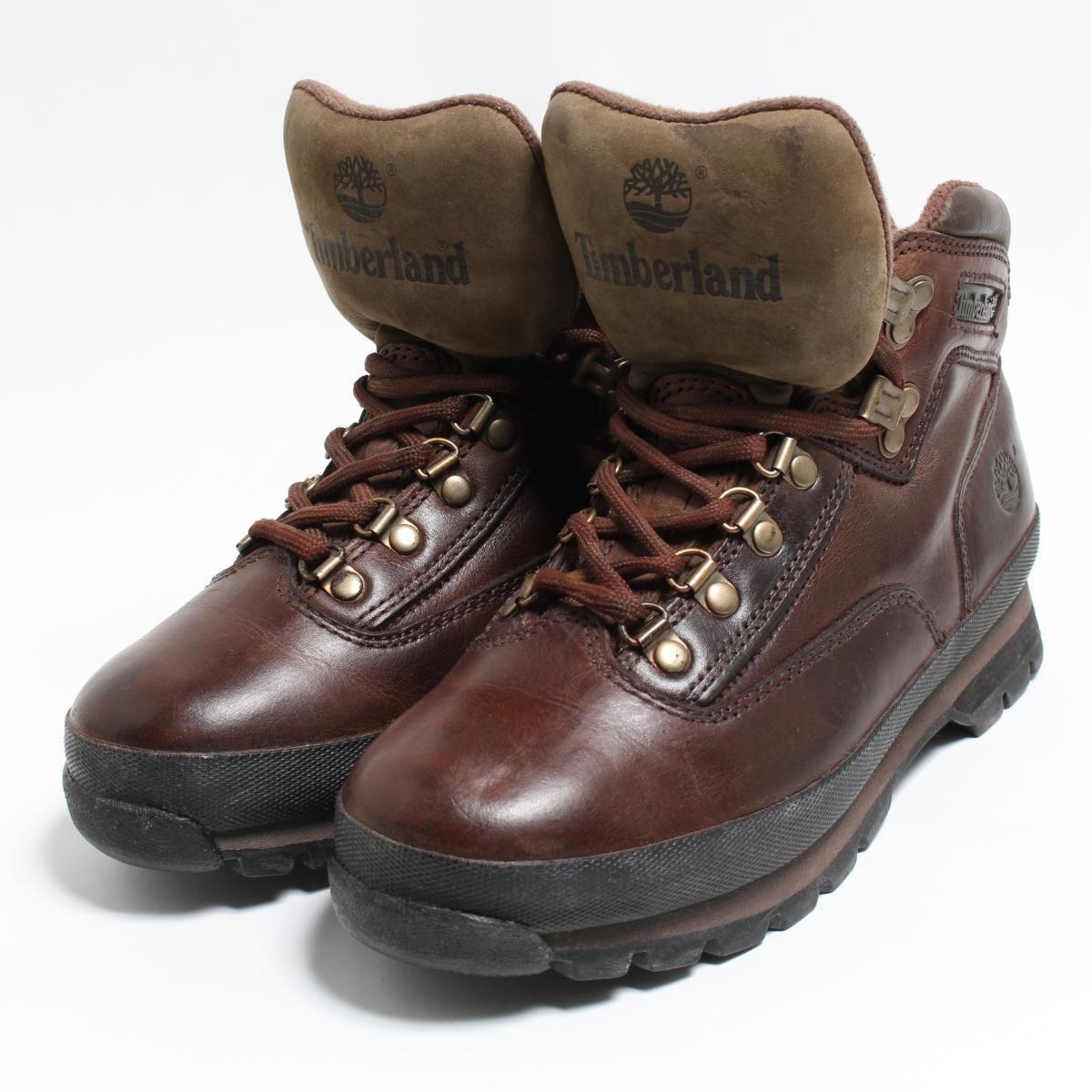 timberland 8m