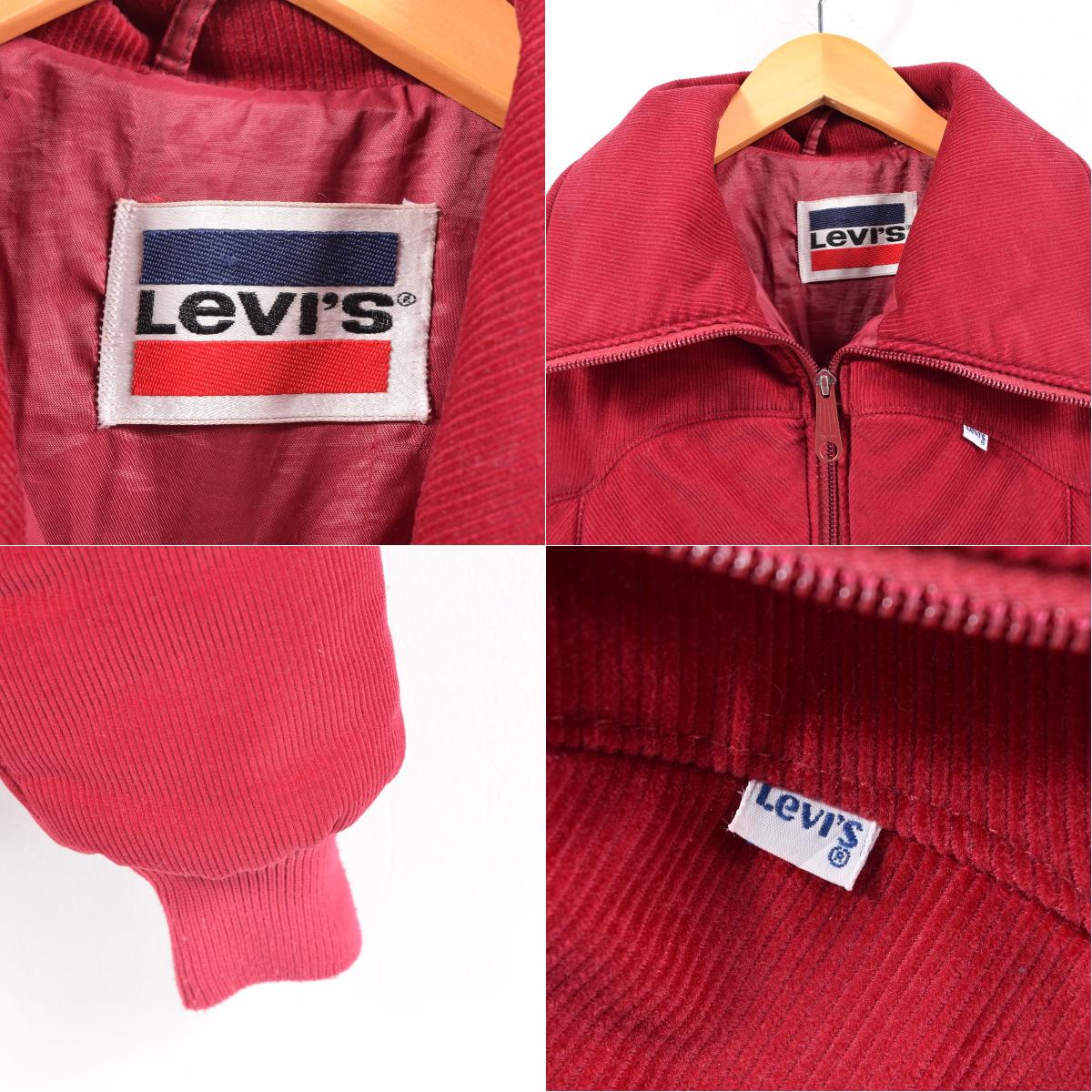 70-80 generation Levis Levi's SKI ski 