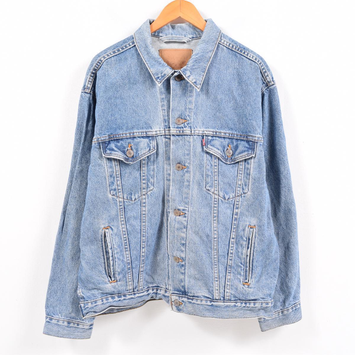 70507 levis jacket