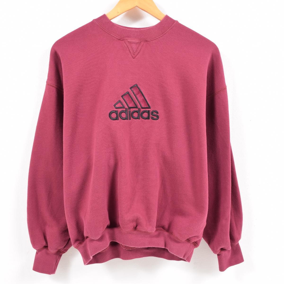 adidas sweat vintage