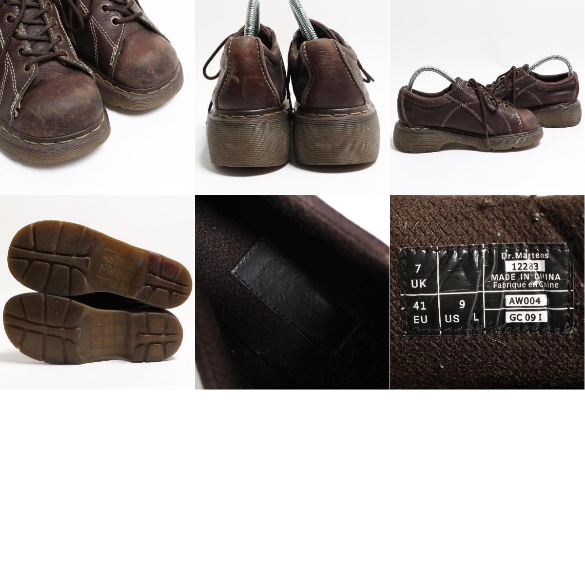 dr martens 12283