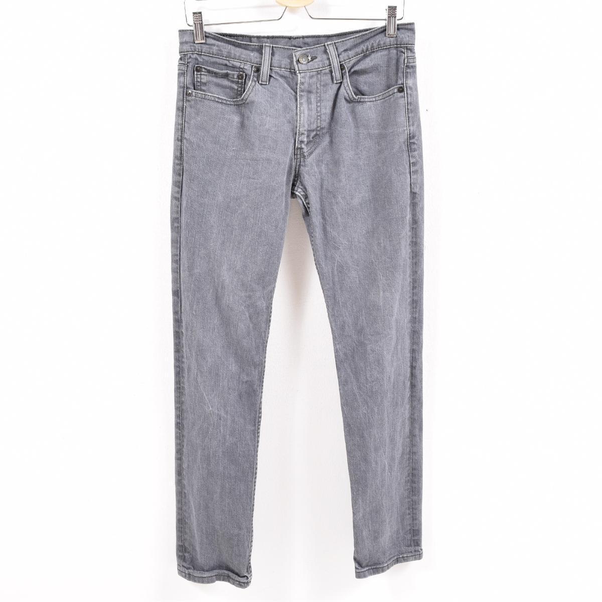 levi's 511 skinny mens