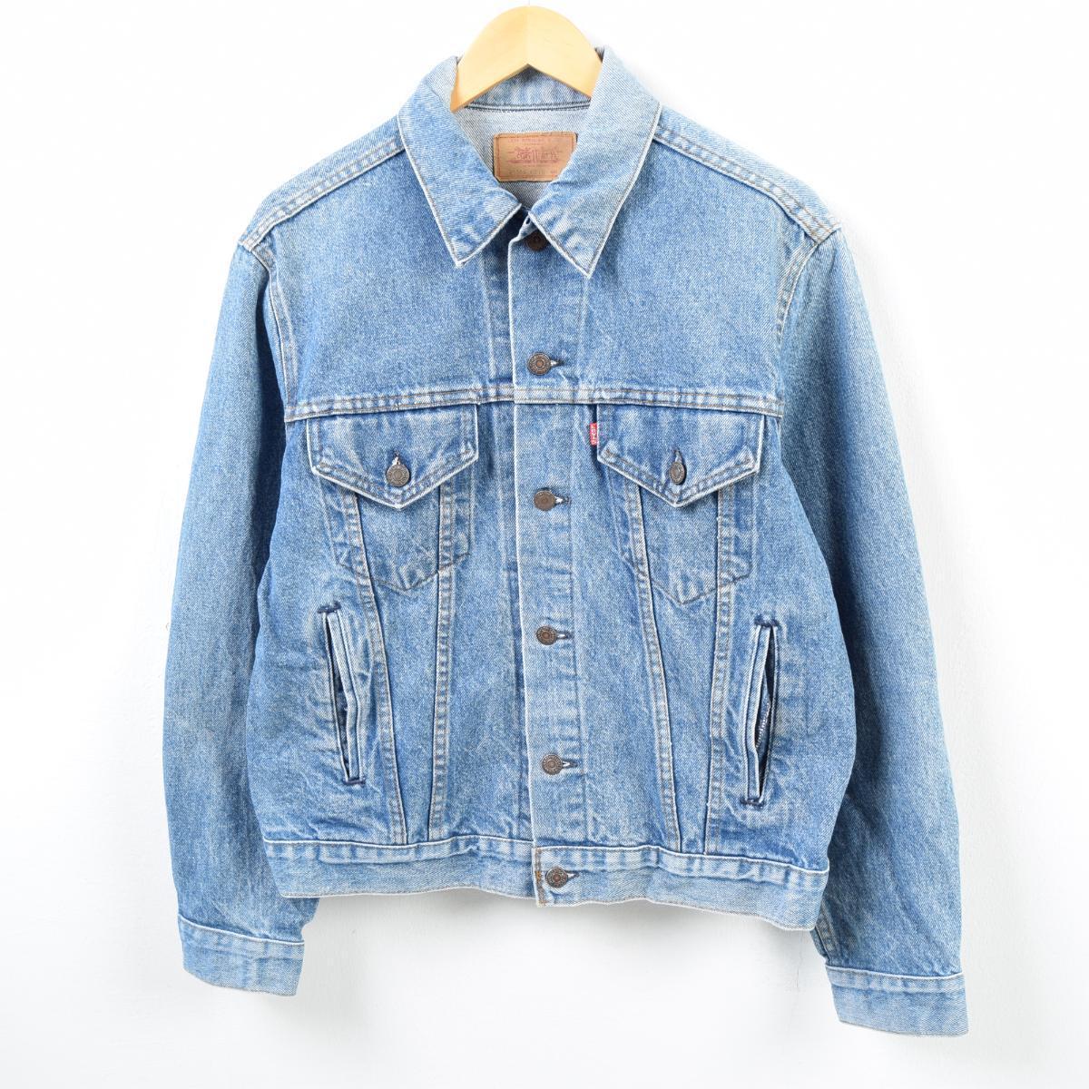 levi's 70506 jacket