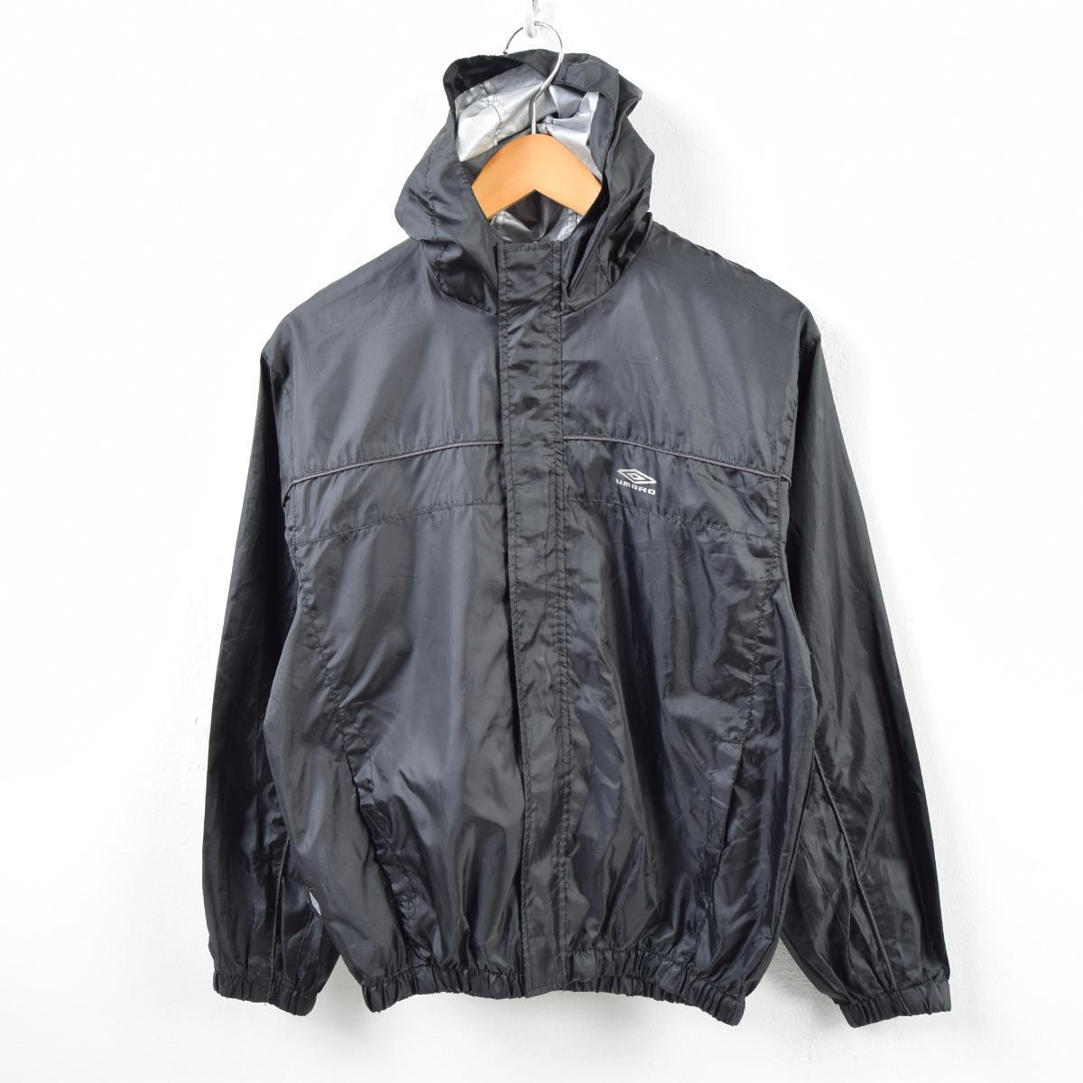 windbreaker umbro