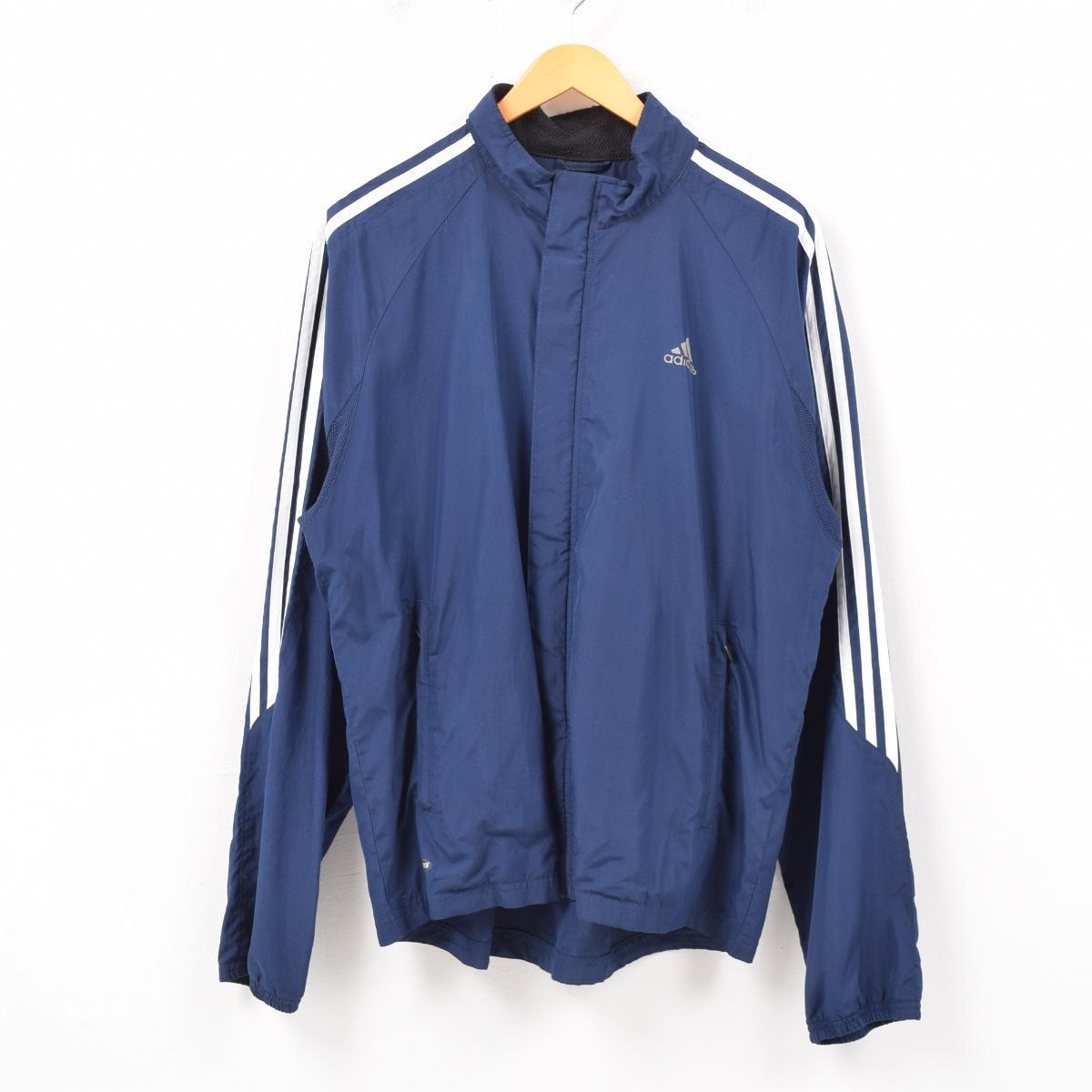adidas windbreaker for men