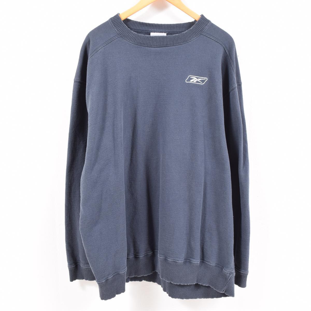 reebok vintage clothing