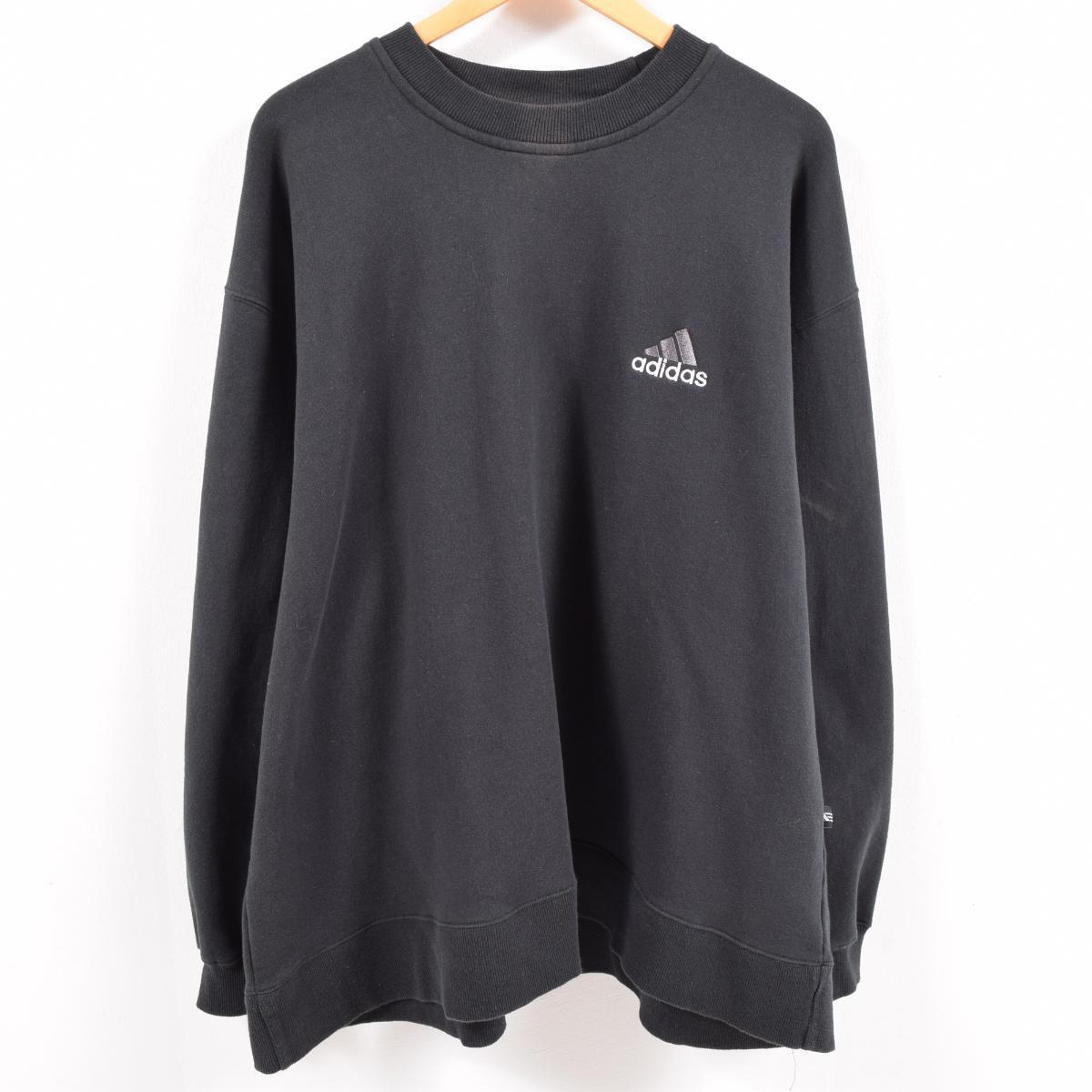 sweat adidas xxl