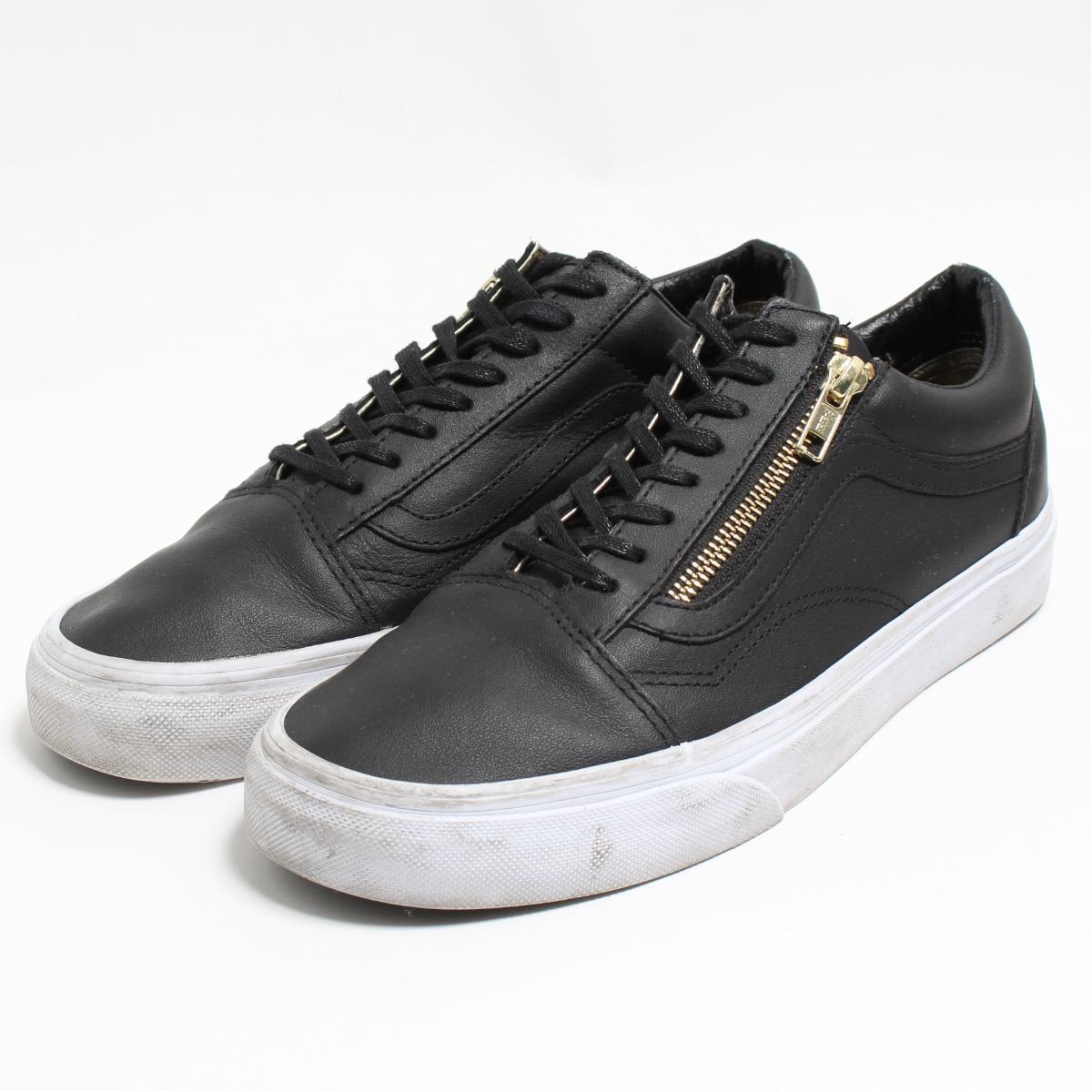 vans old skool zip mens