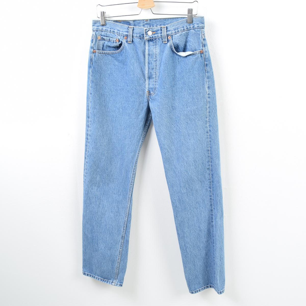 90s 501 levis