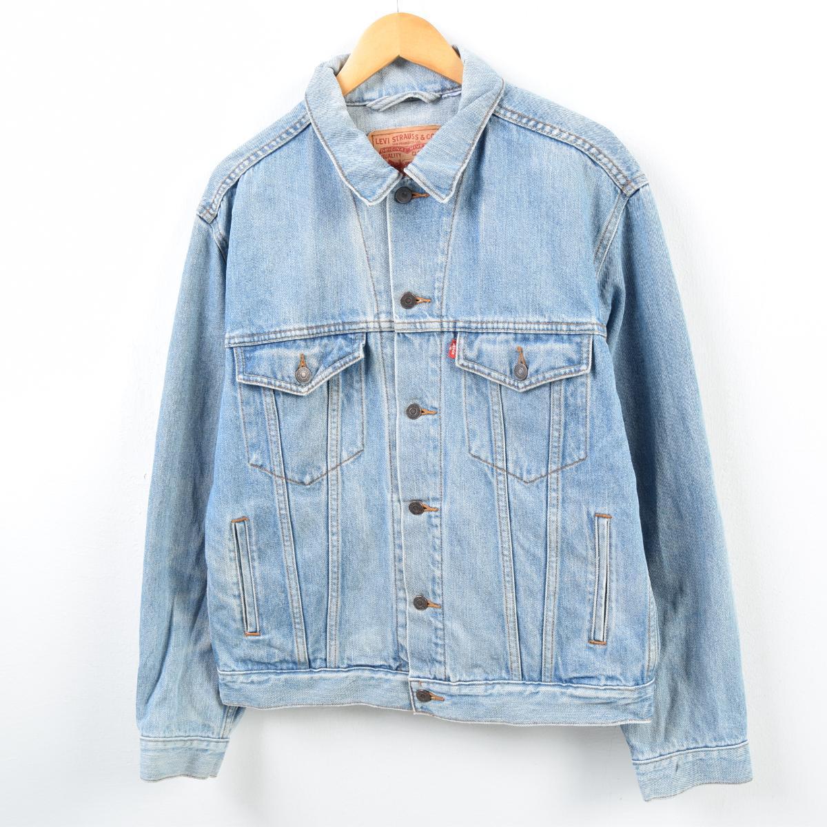 70507 levis jacket