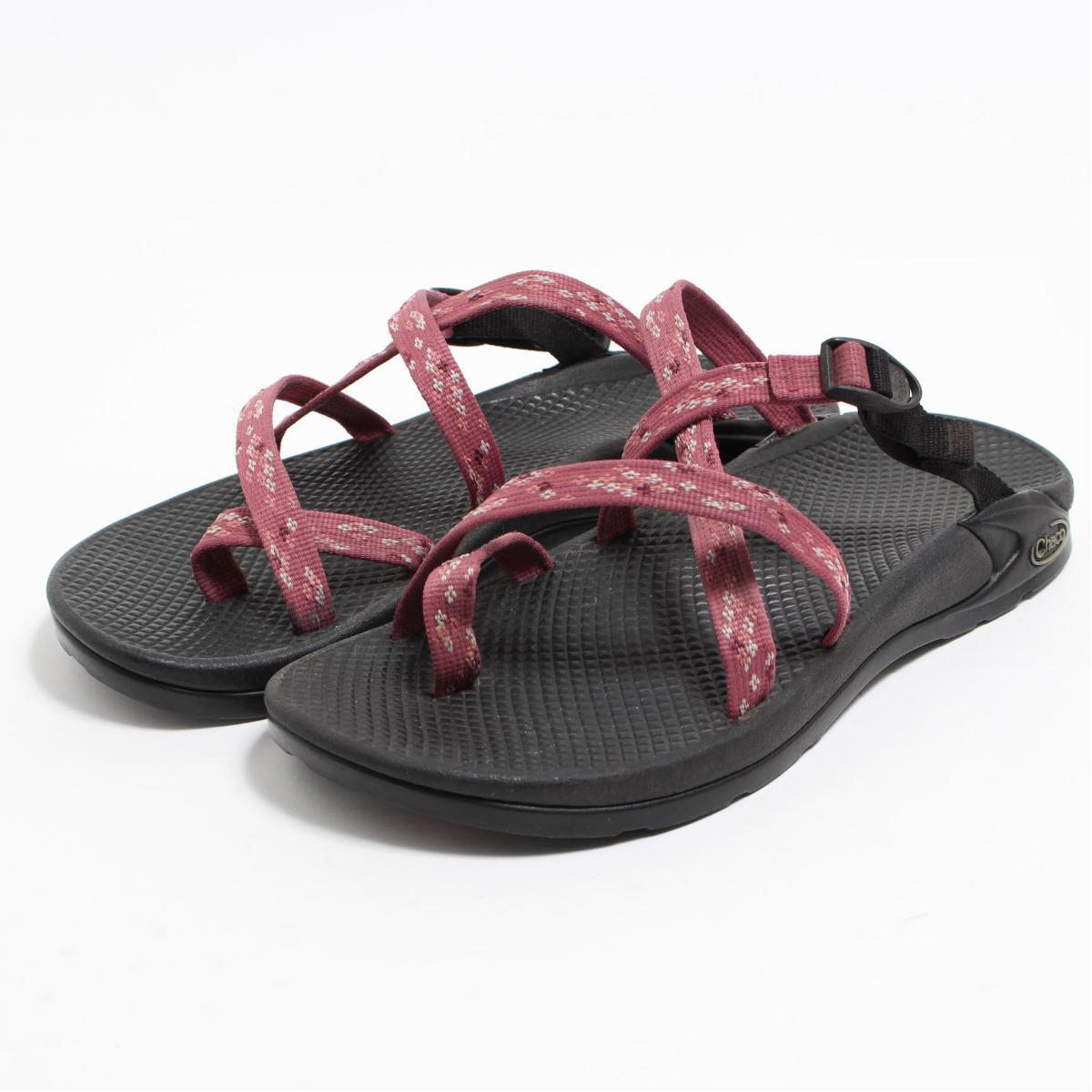 chaco w9