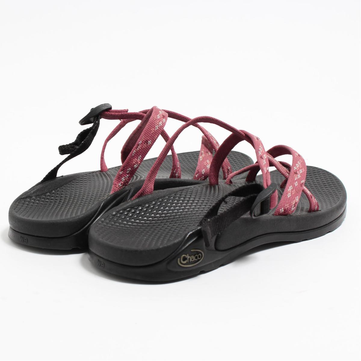 chaco w9