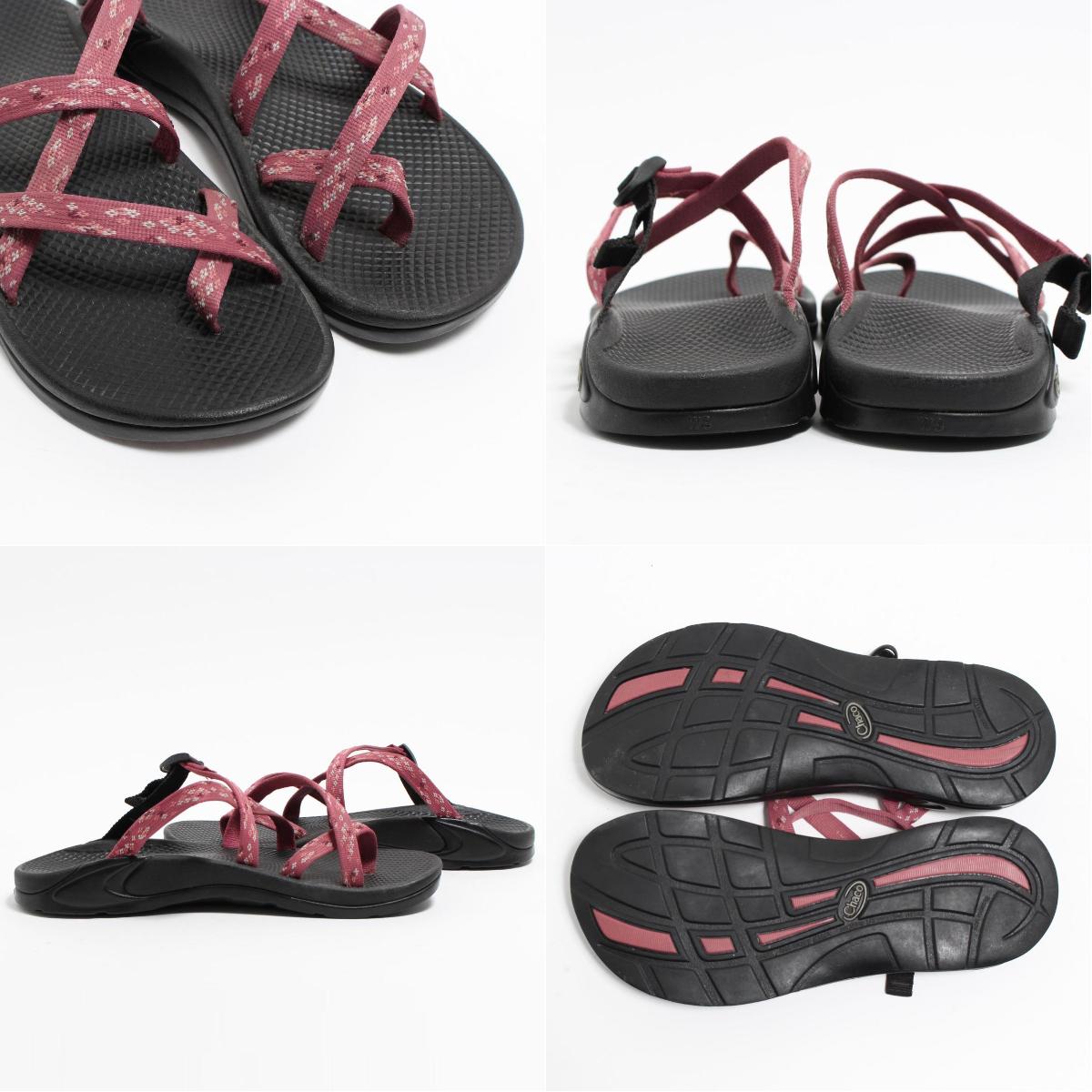 chaco w9