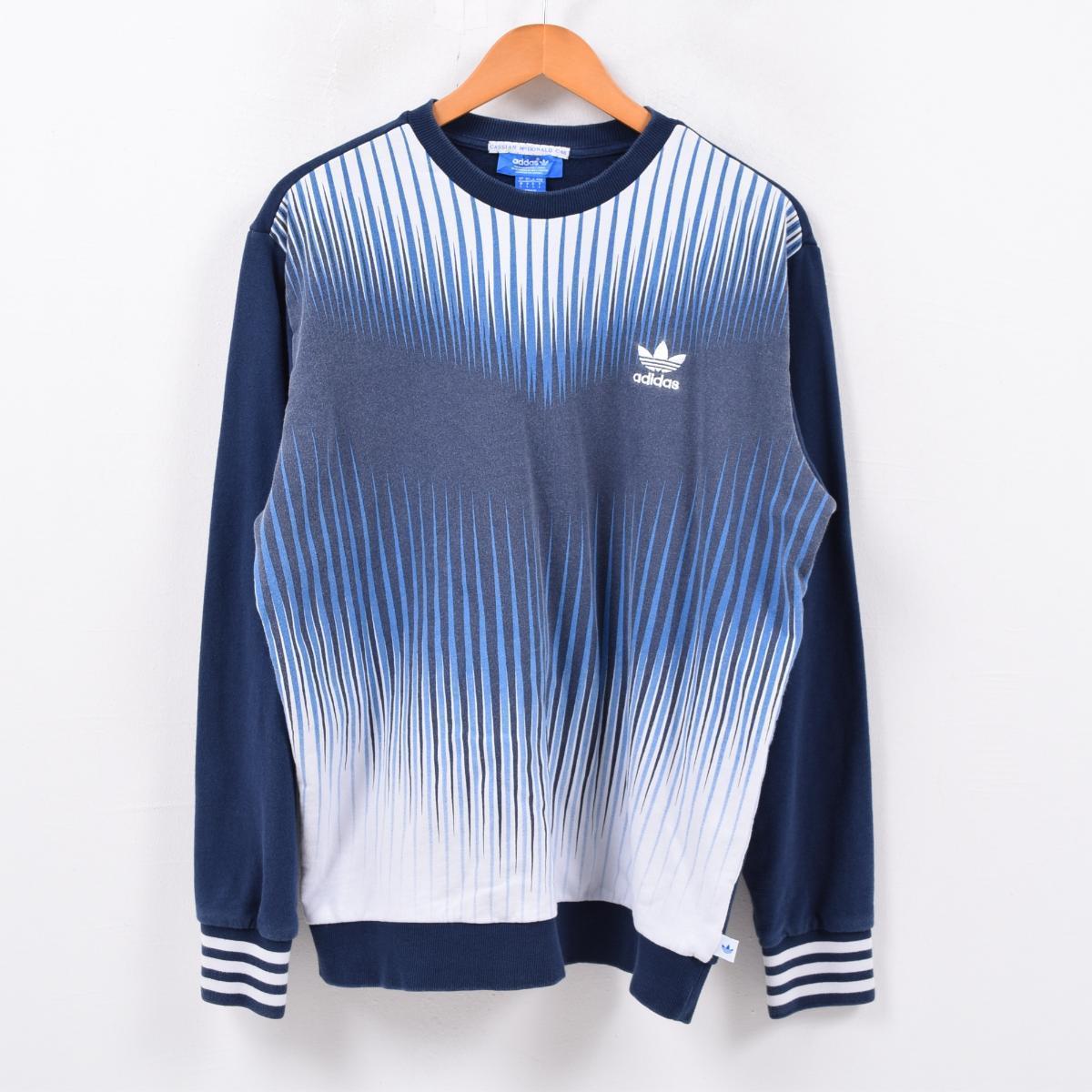 adidas vintage sweat