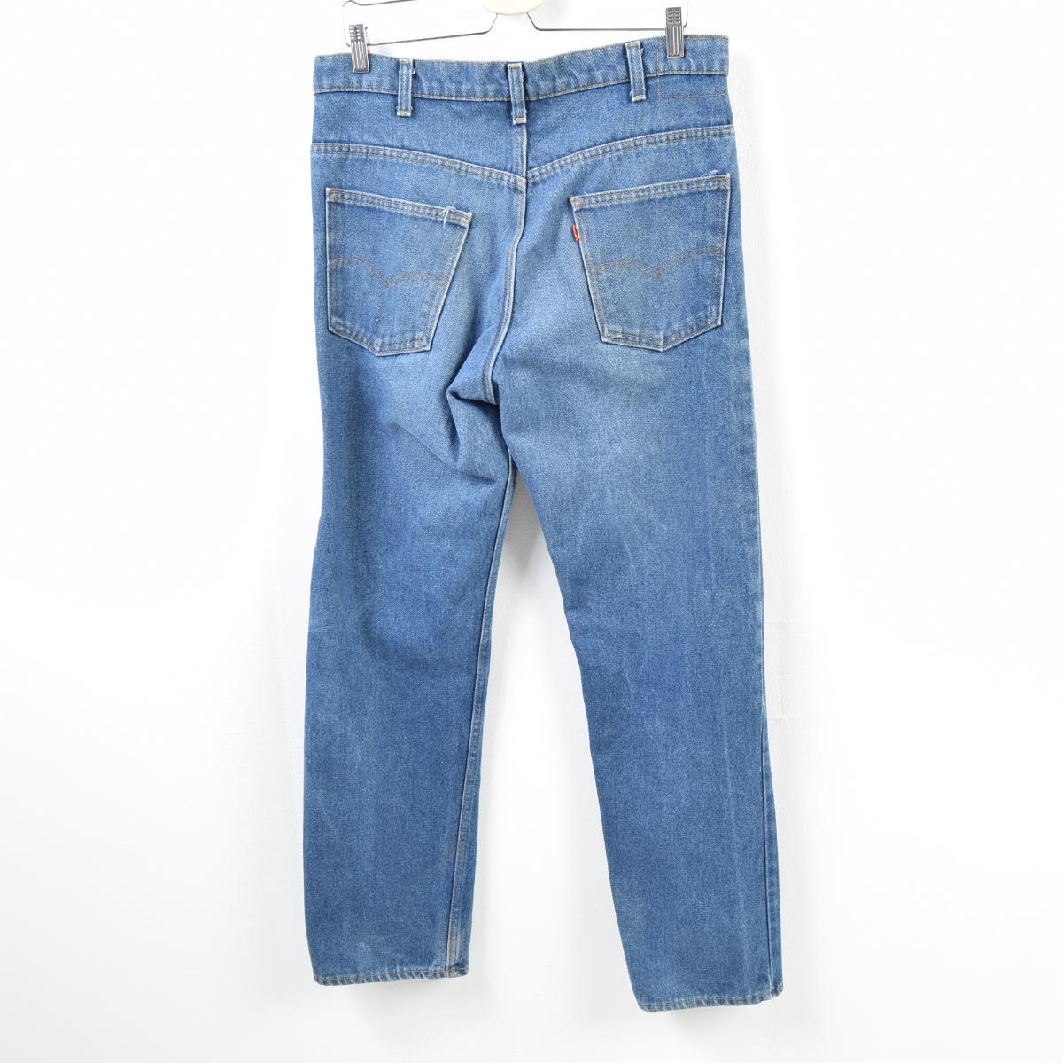 levis 509 mens