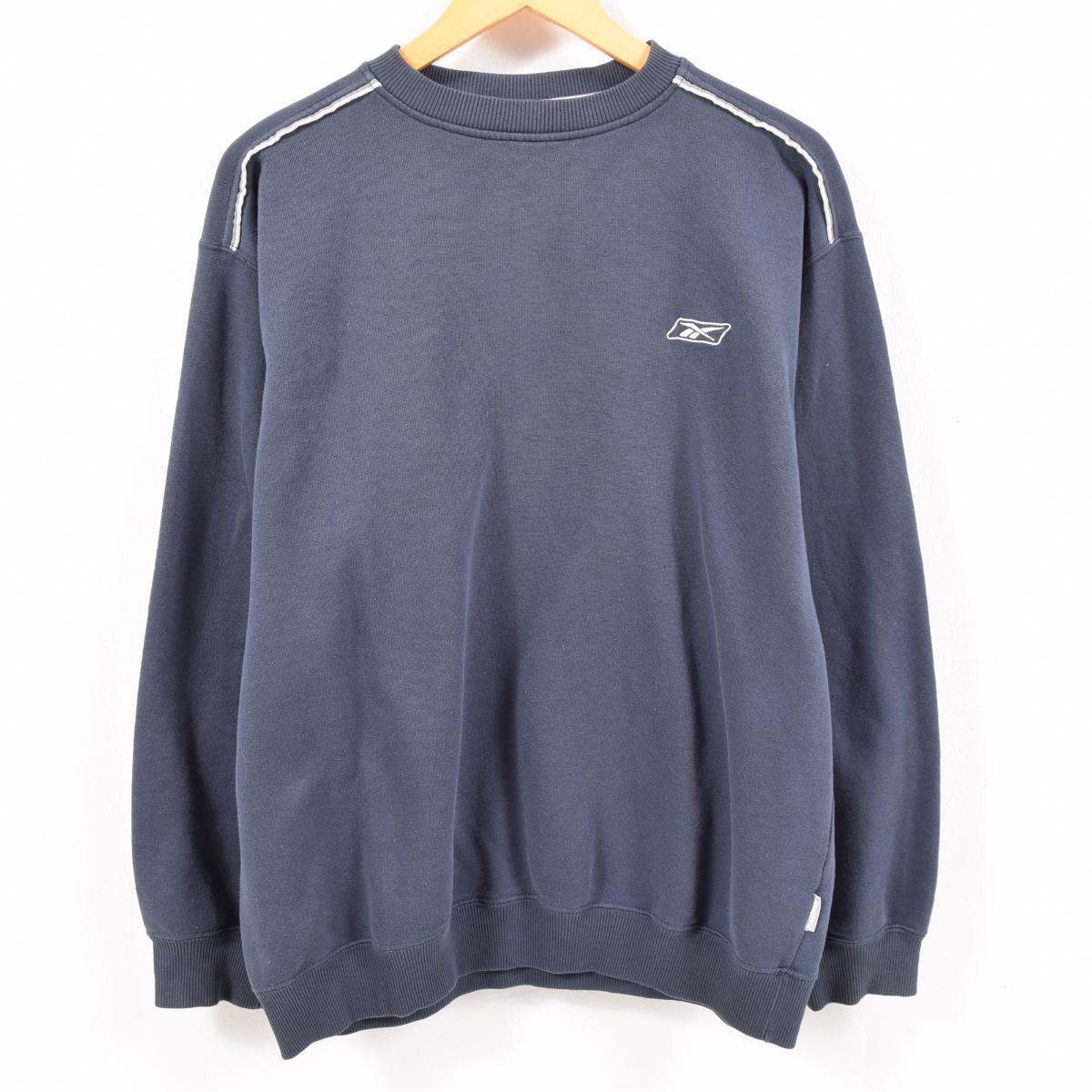 sweat reebok vintage or