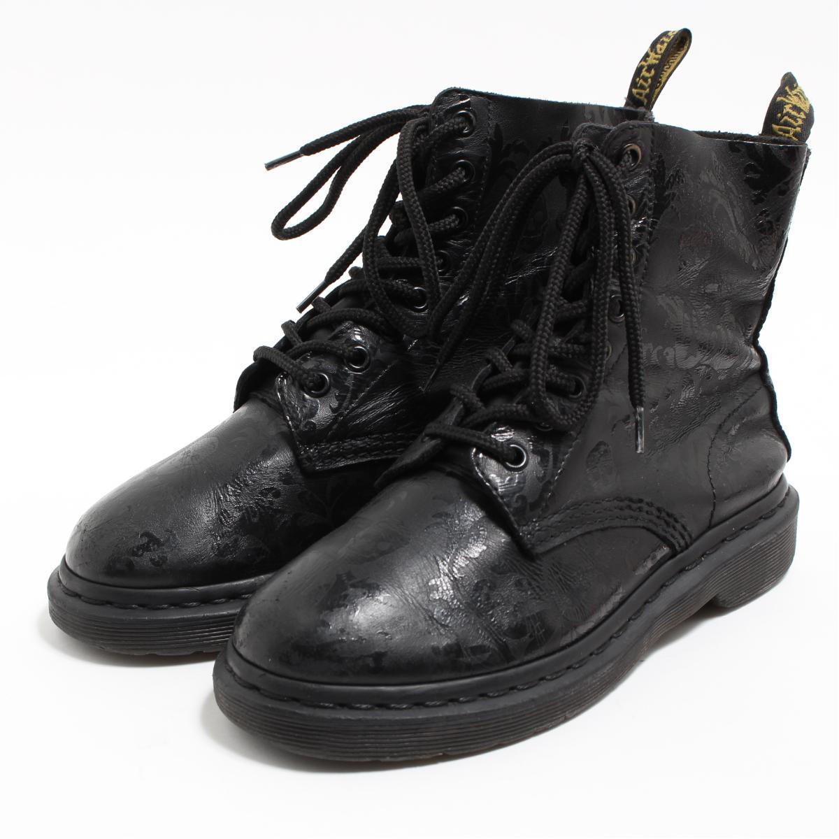 dr martens cassidy