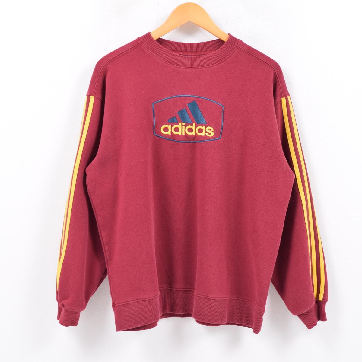 vintage sweat adidas