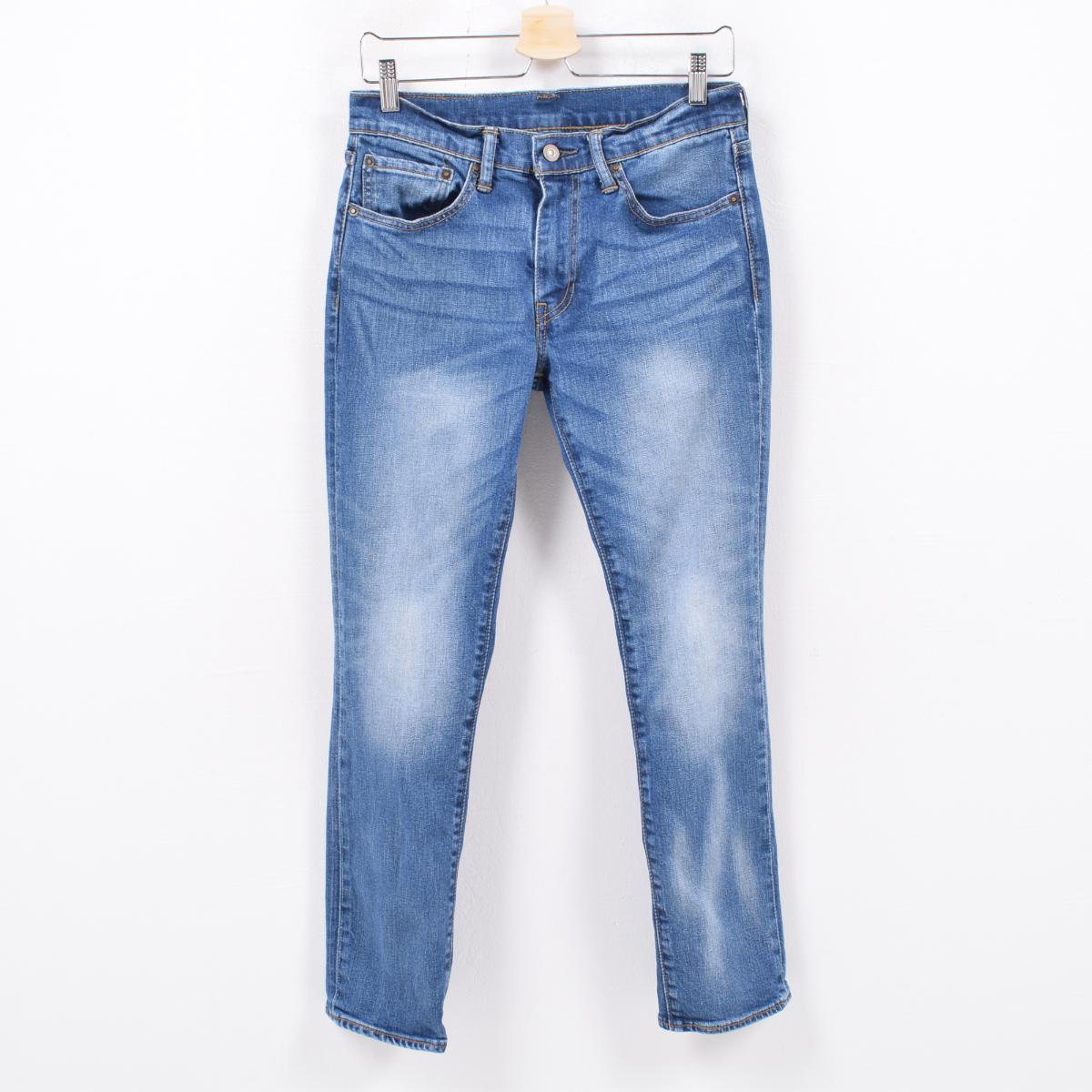 levi's 511 skinny mens