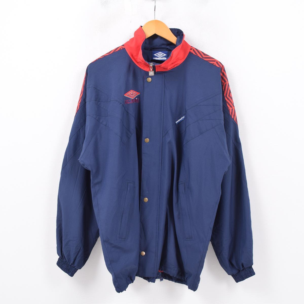 windbreaker umbro